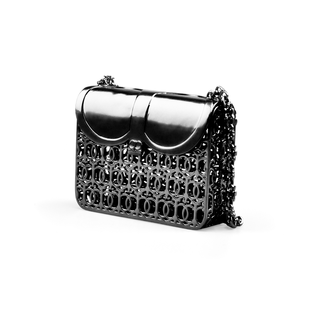 Verrina Bag - Black
