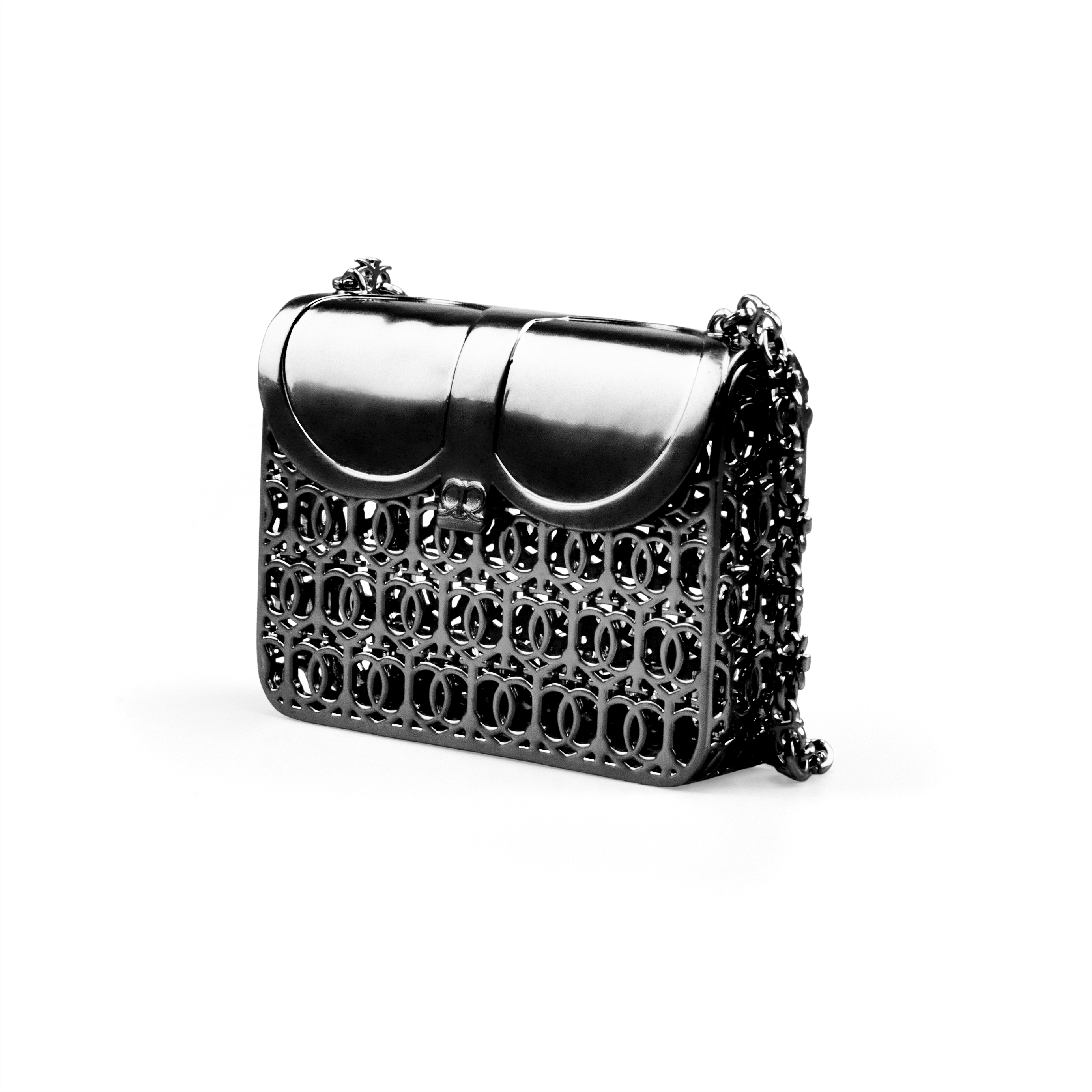 Verrina Bag - Black