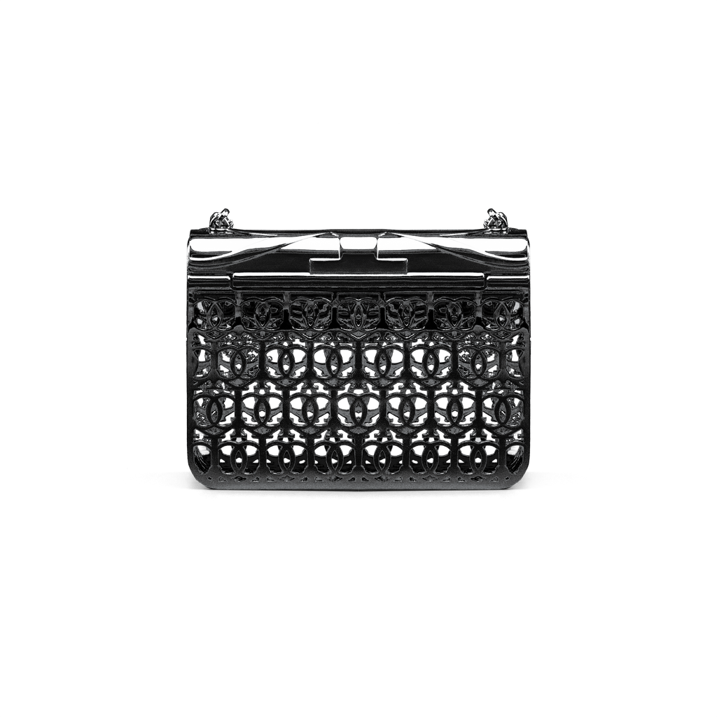 Verrina Bag - Black