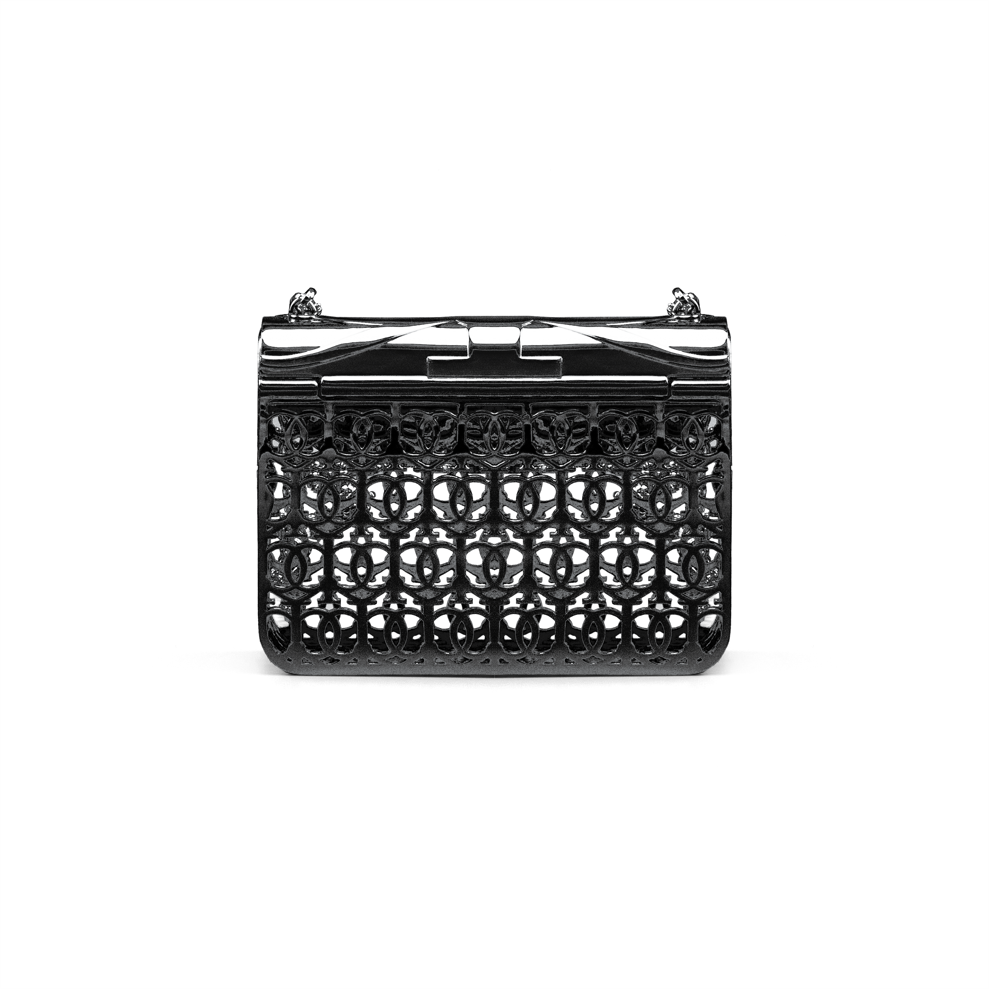 Verrina Bag - Black
