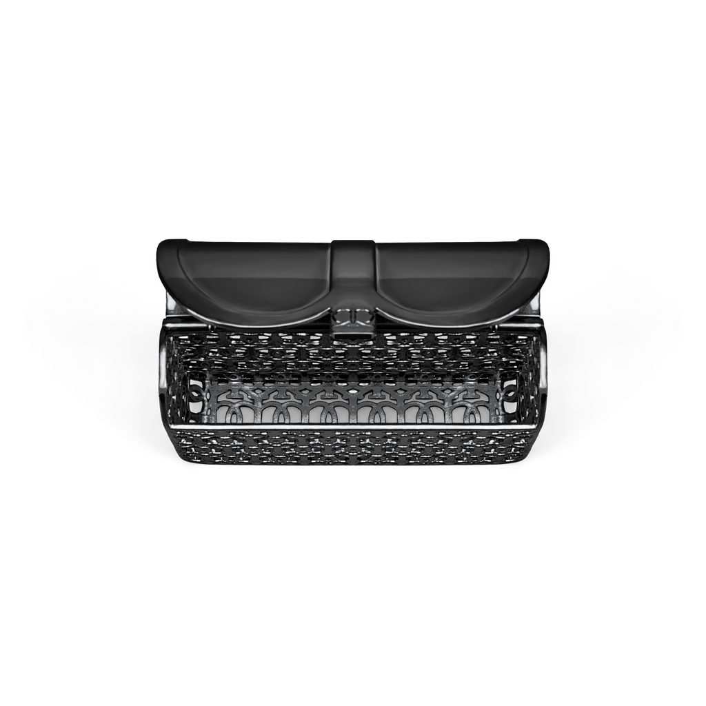 Verrina Bag - Black