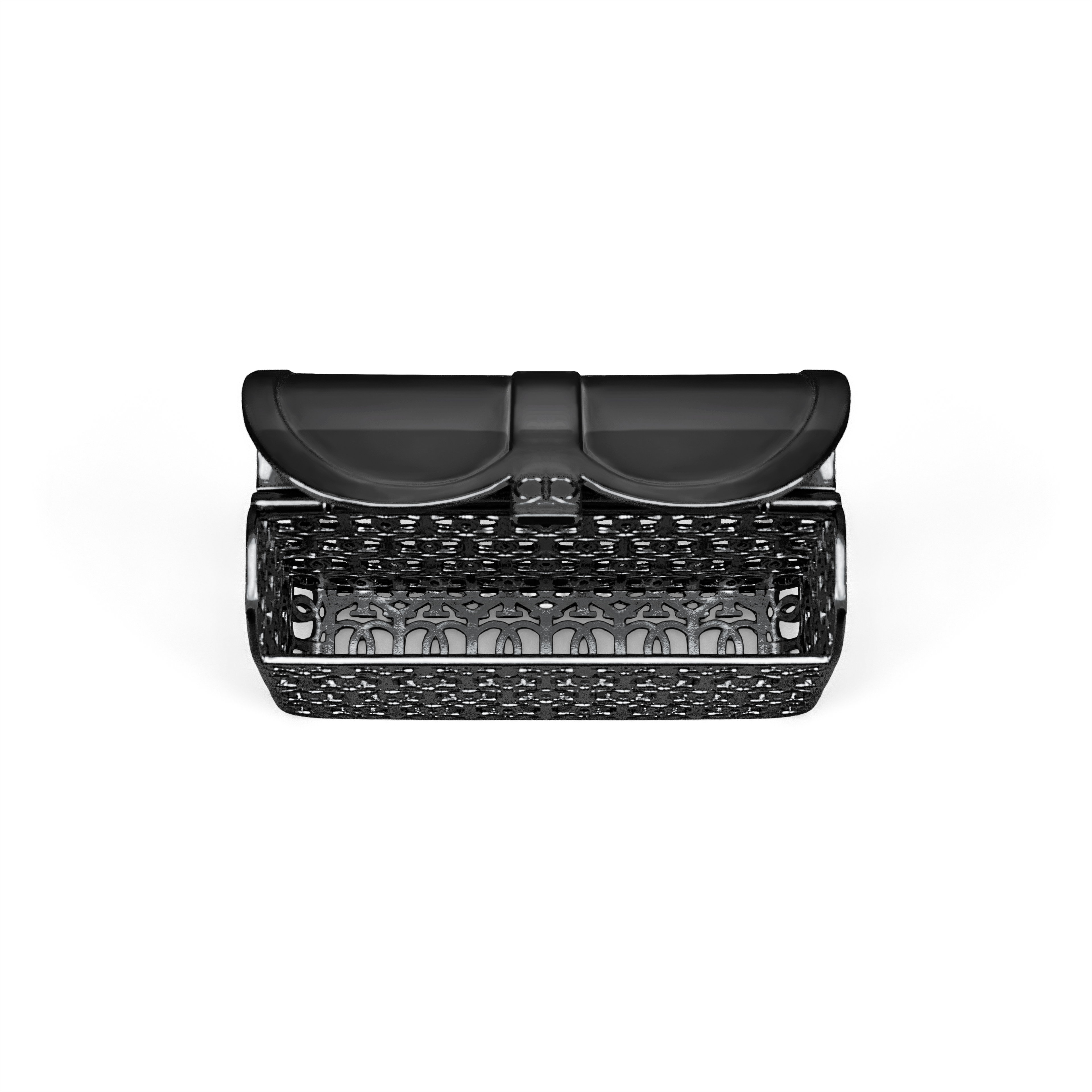 Verrina Bag - Black