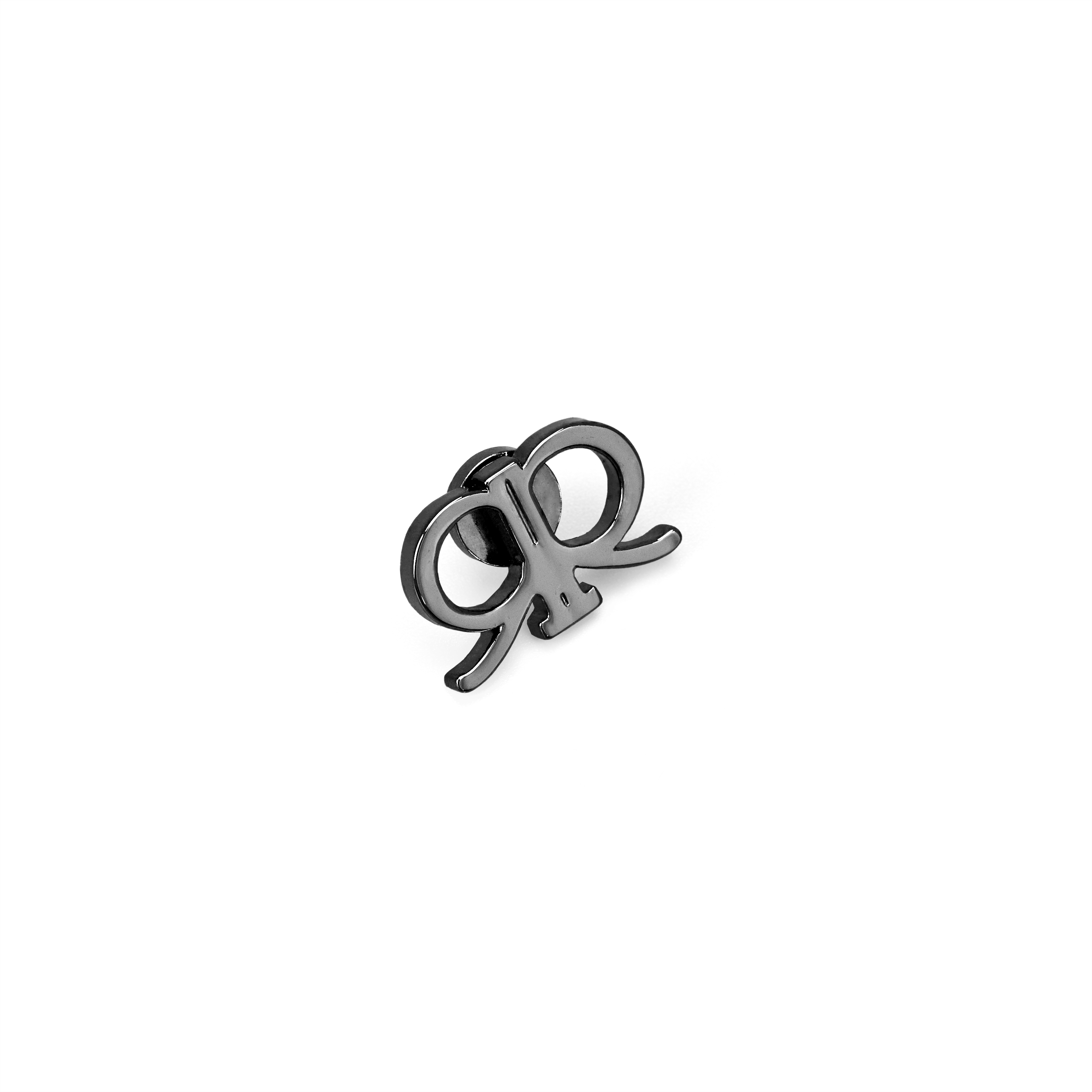 Cierra Earring - Black