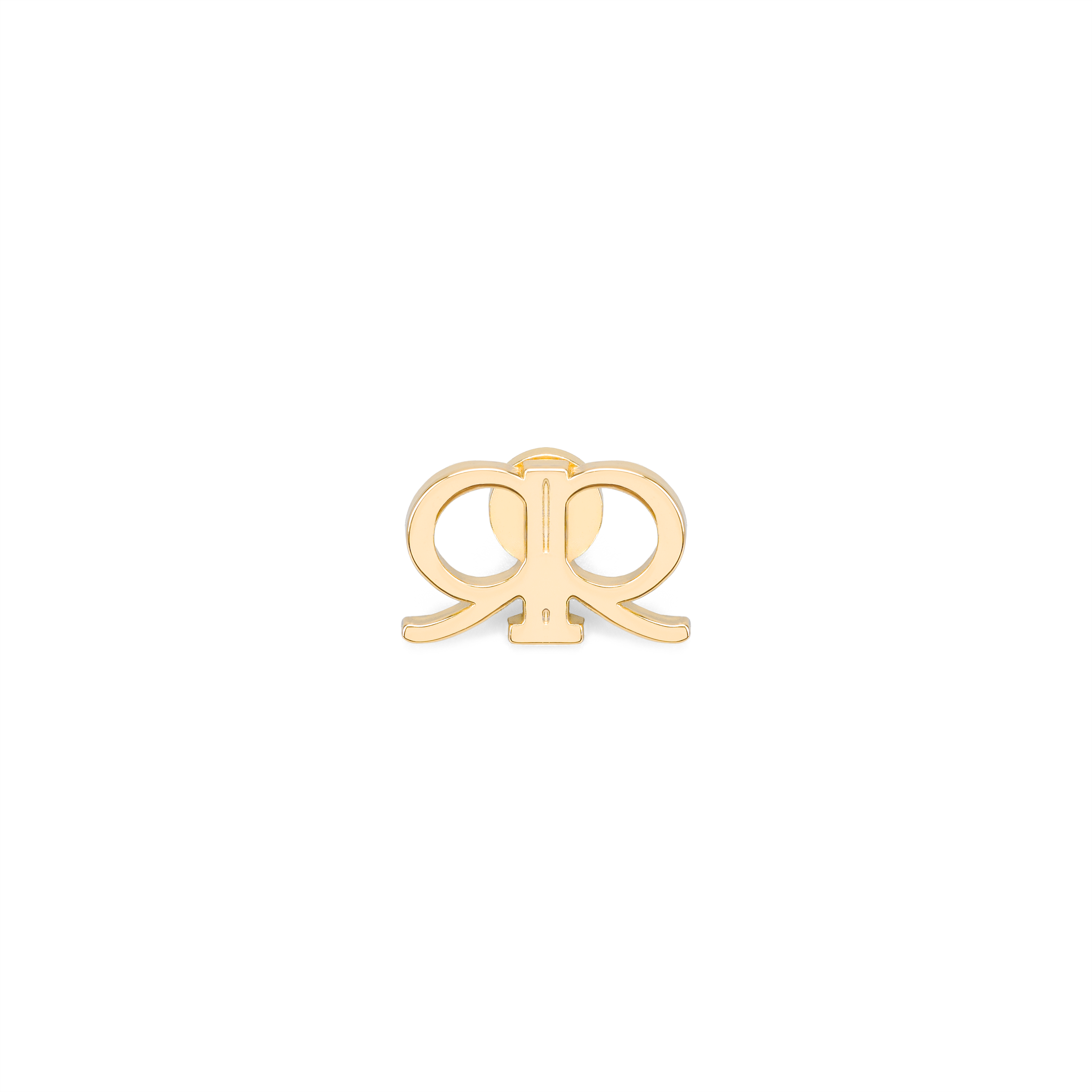 Cierra Earring - Gold