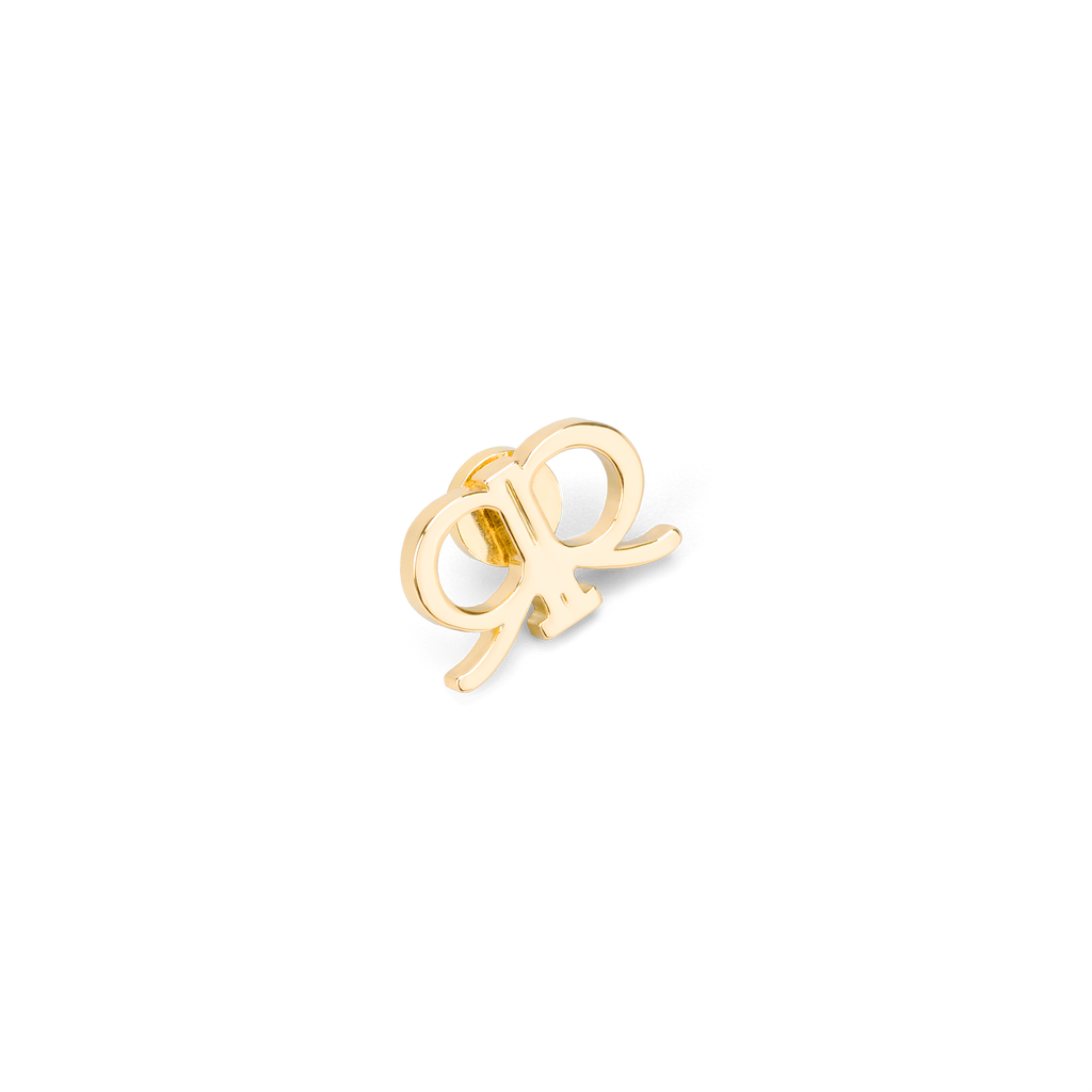 Cierra Earring - Gold