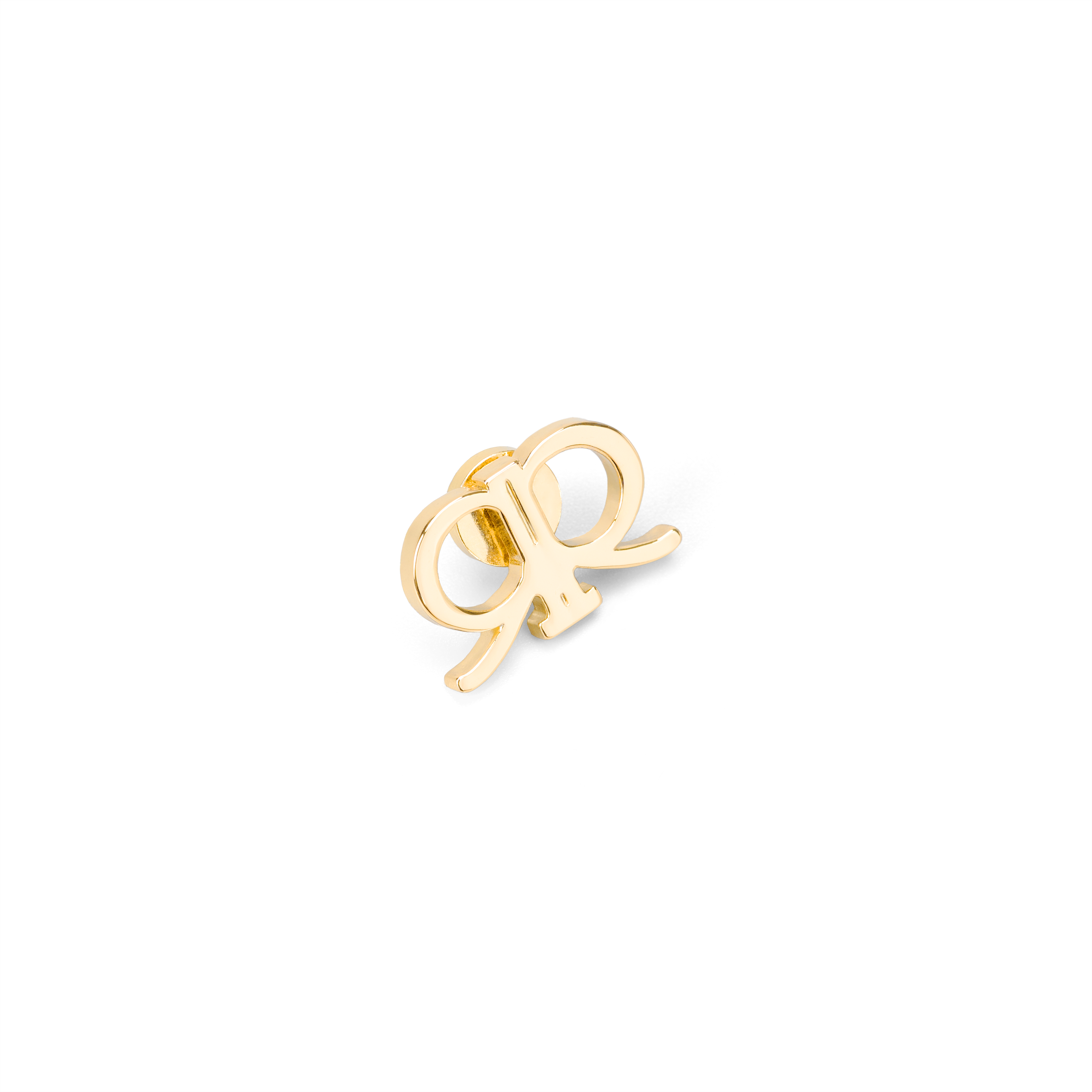 Cierra Earring - Gold
