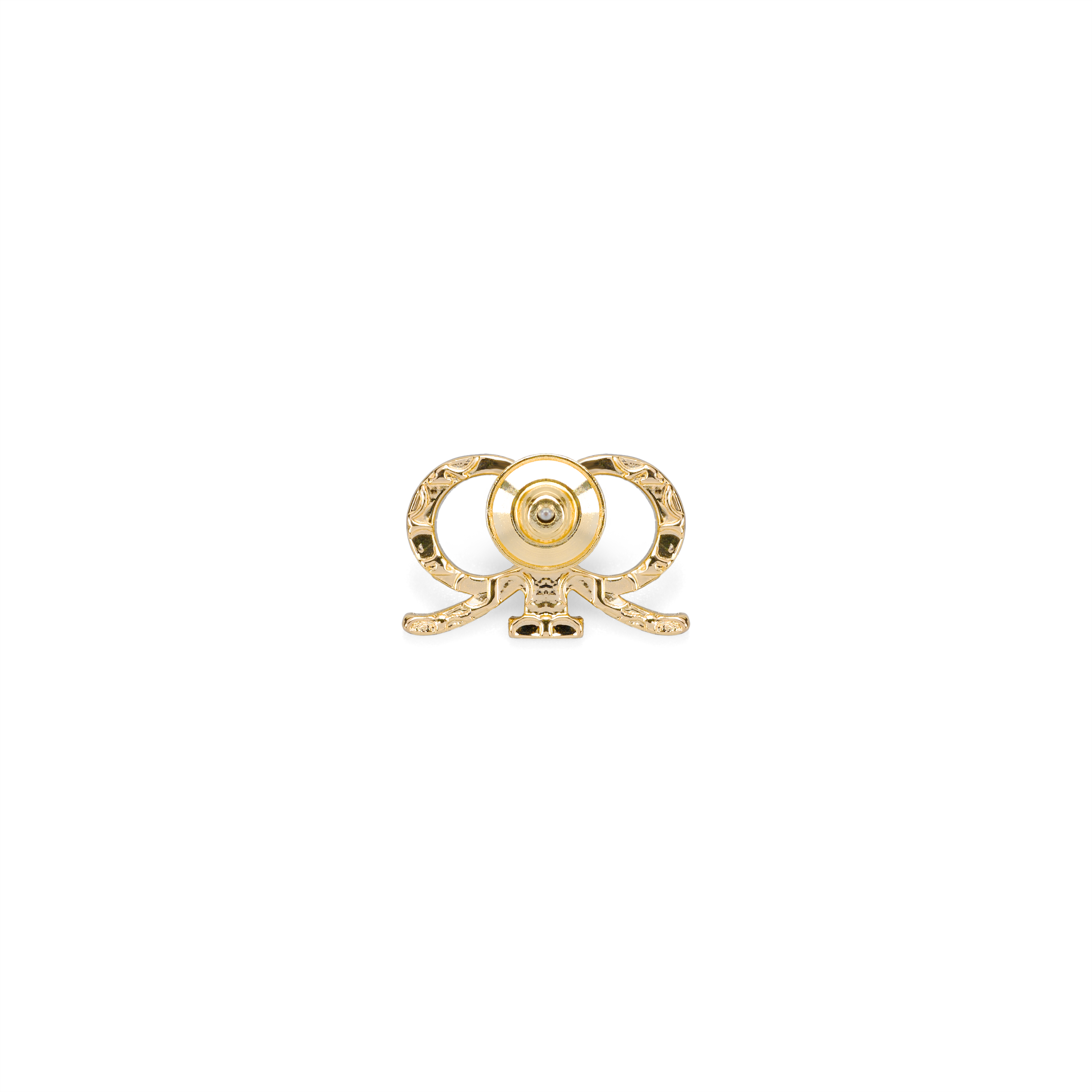 Cierra Earring - Gold