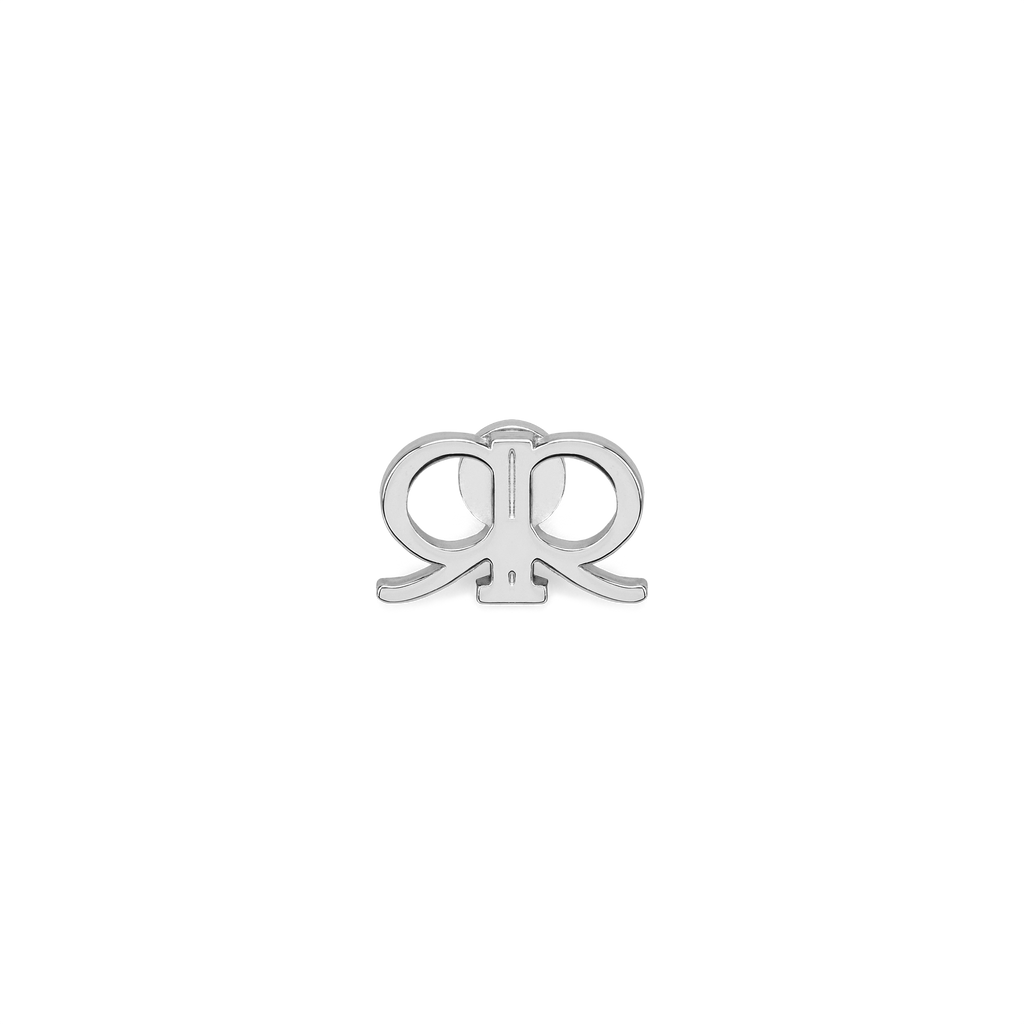 Cierra Earring - Silver