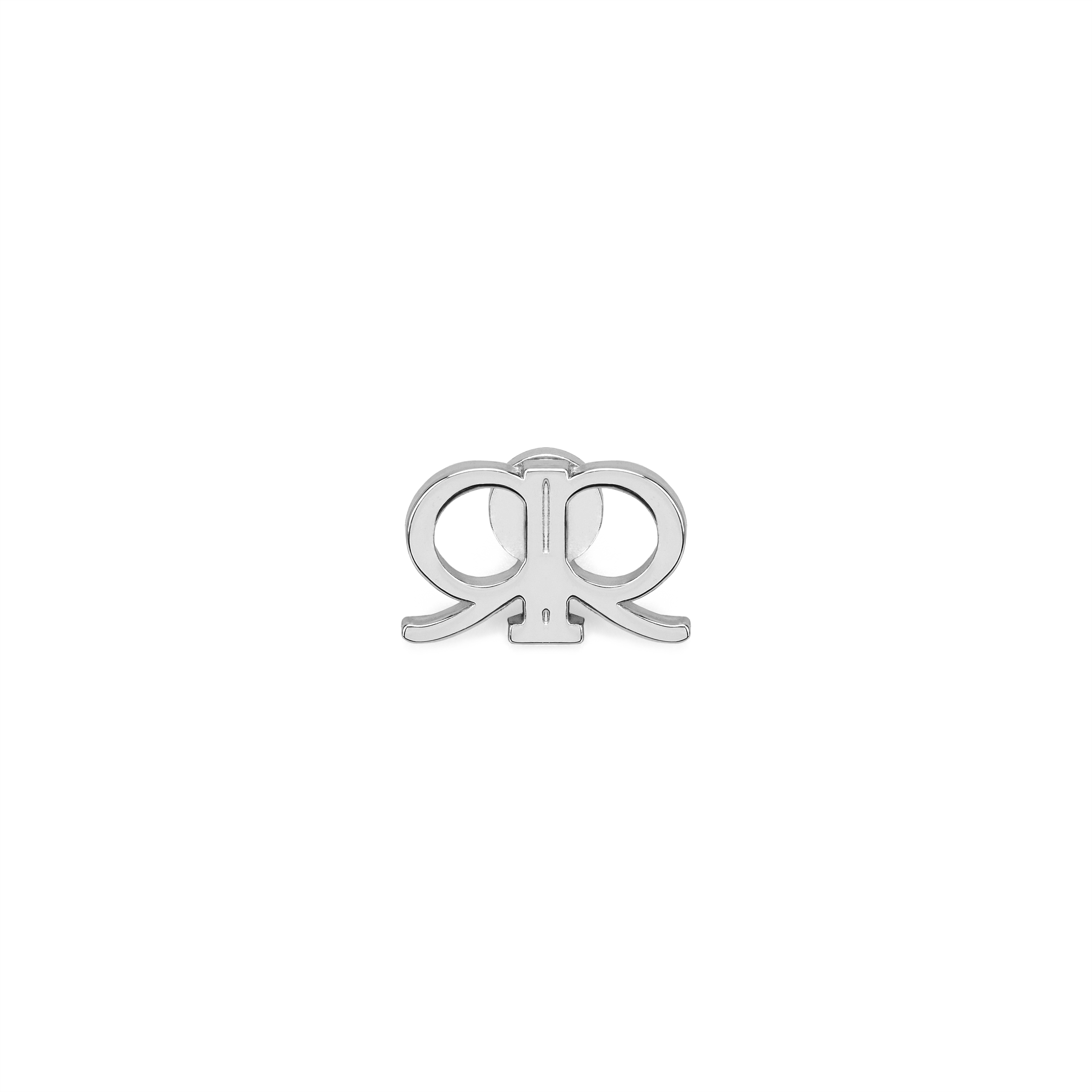 Cierra Earring - Silver