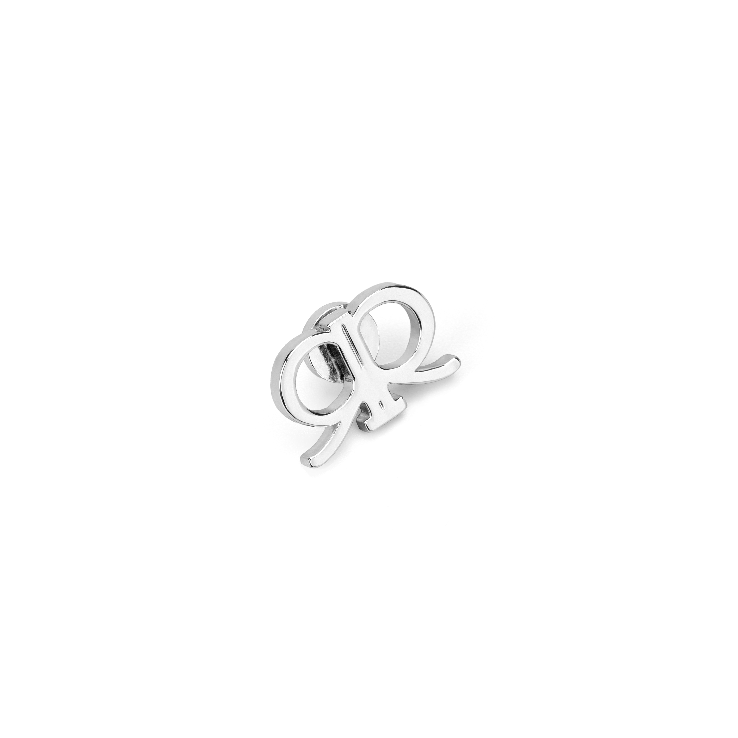 Cierra Earring - Silver