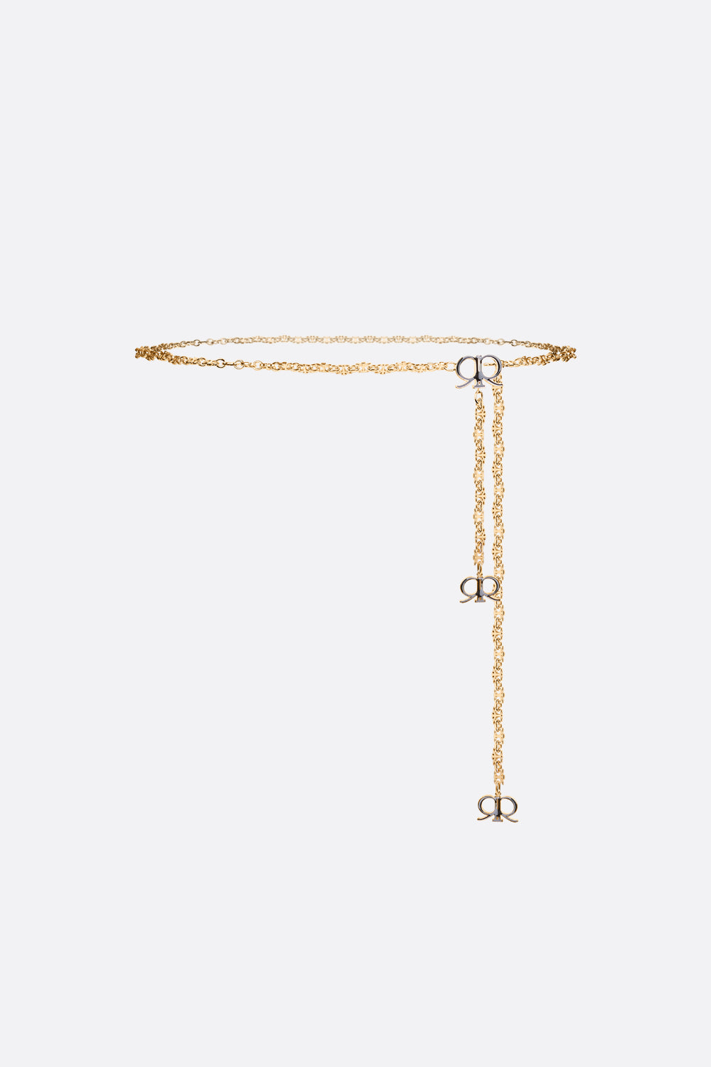 Sharron Chain Belt - Gold