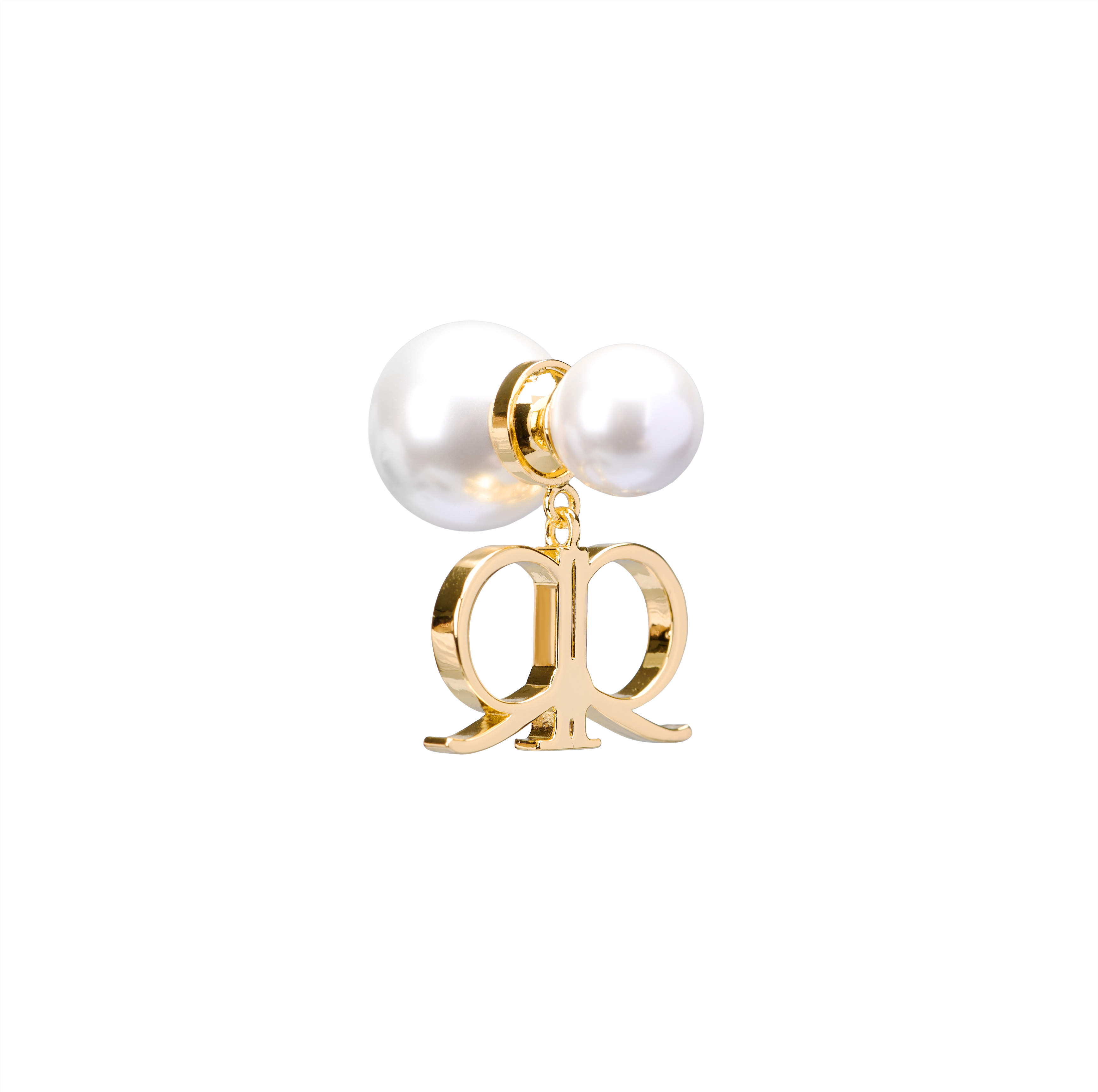 Cerrie Earring - Gold