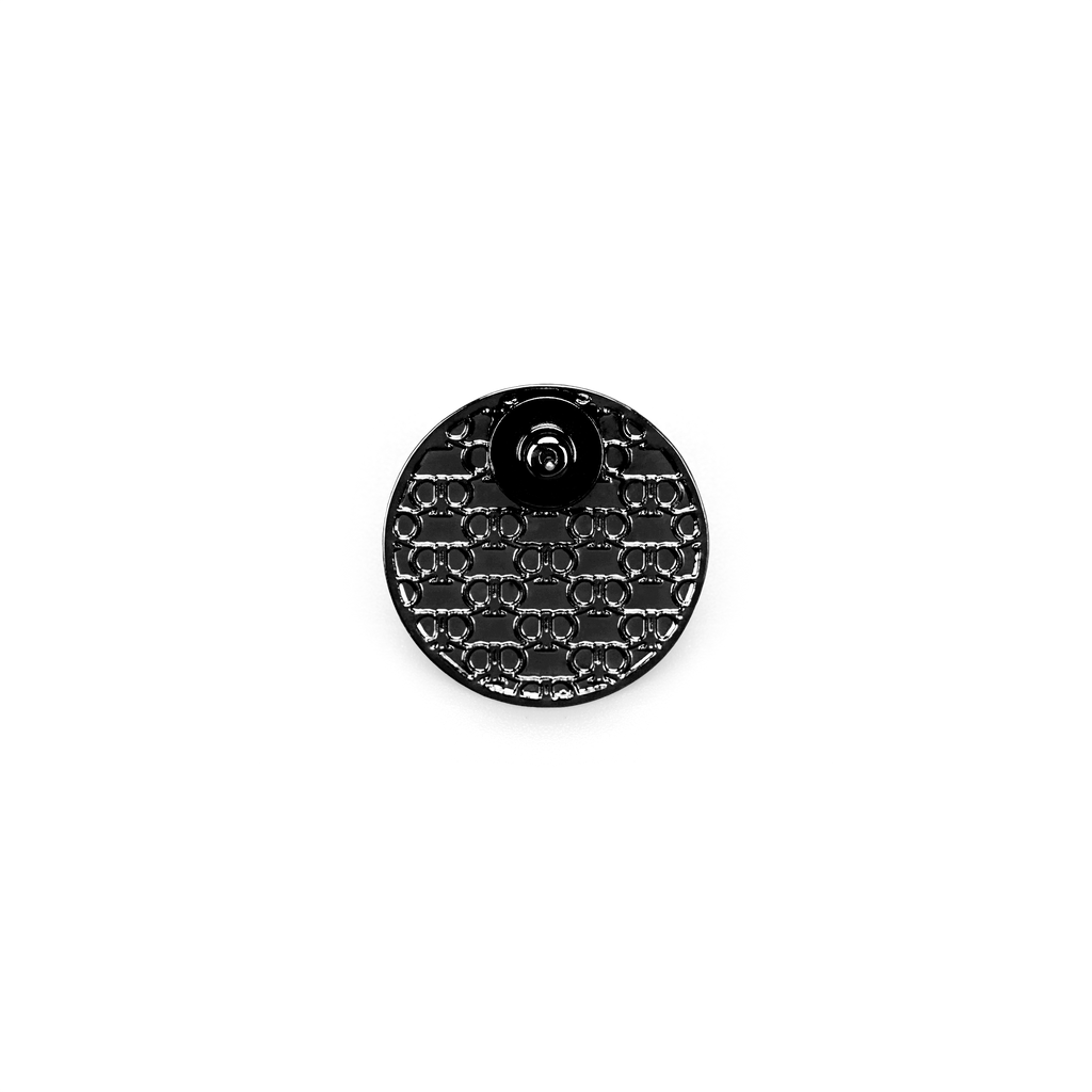 Corra Earring - Black