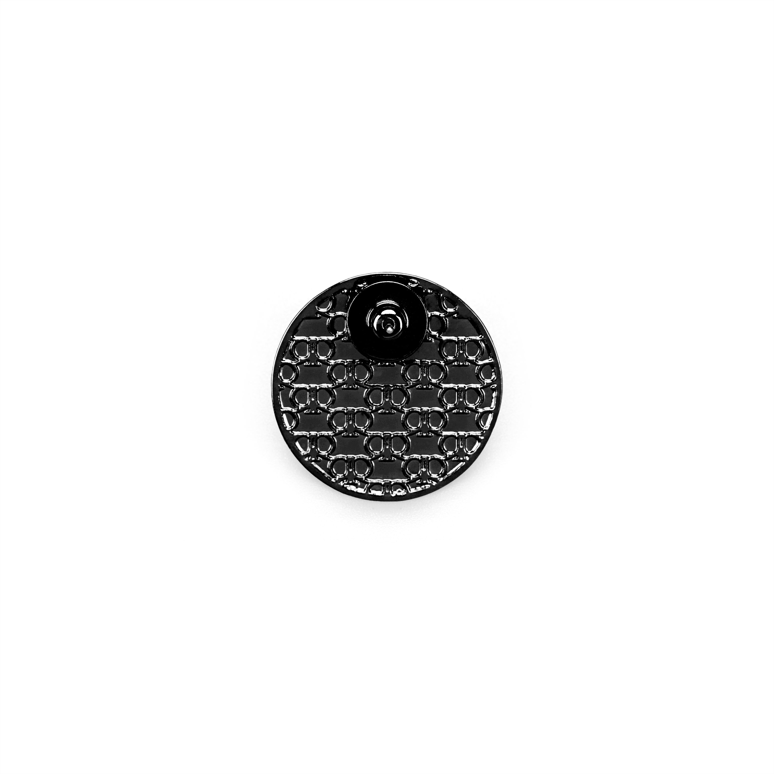 Corra Earring - Black