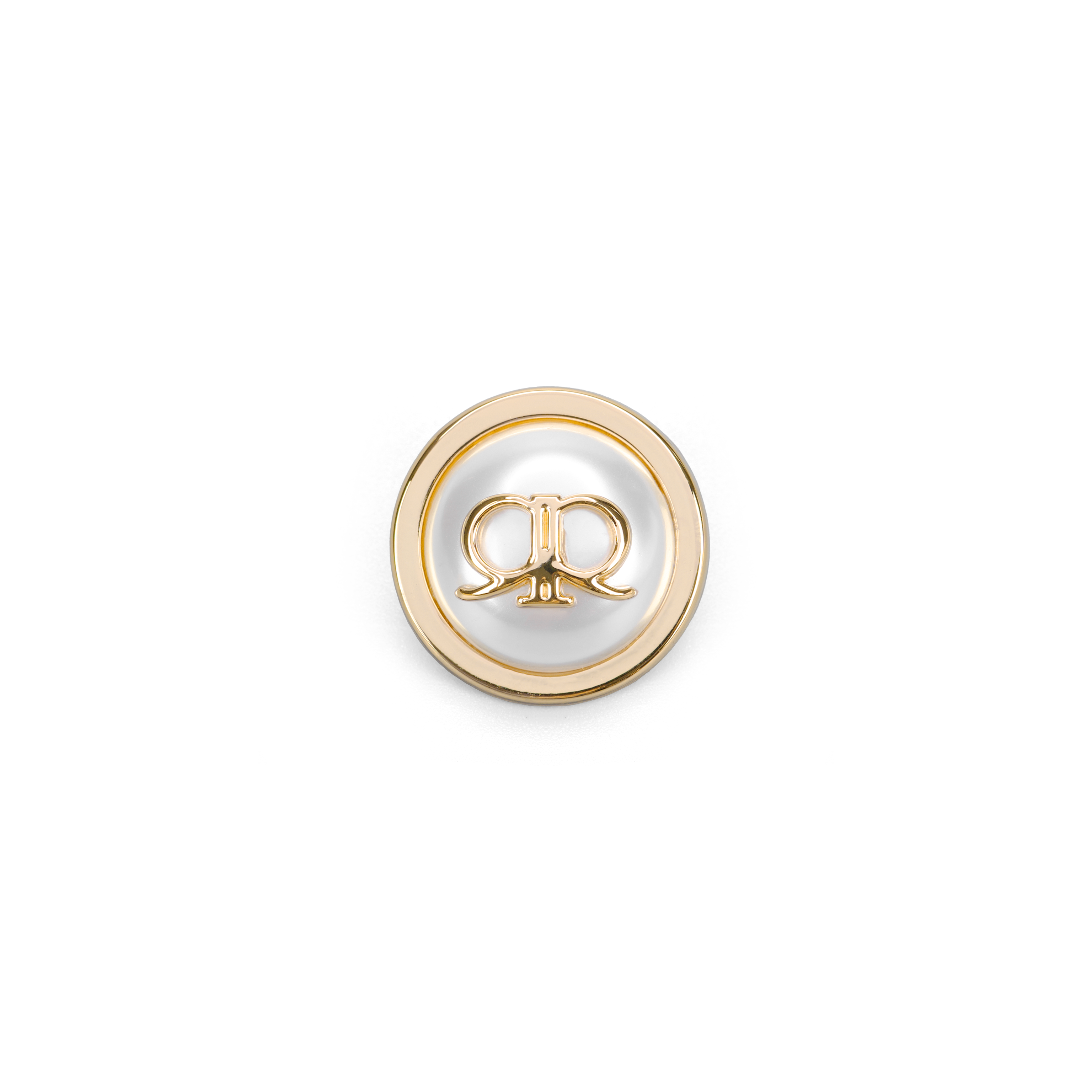 Corra Earring - Gold
