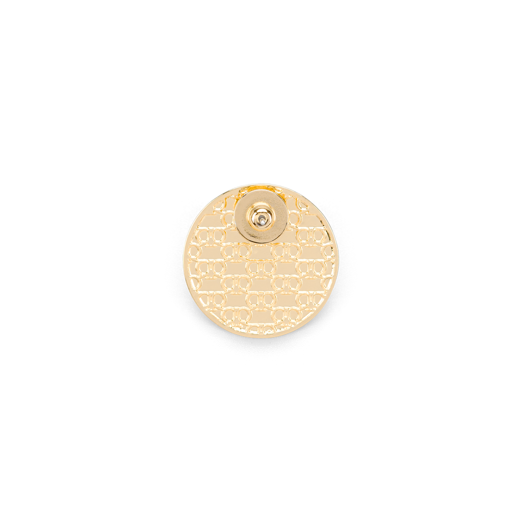 Corra Earring - Gold