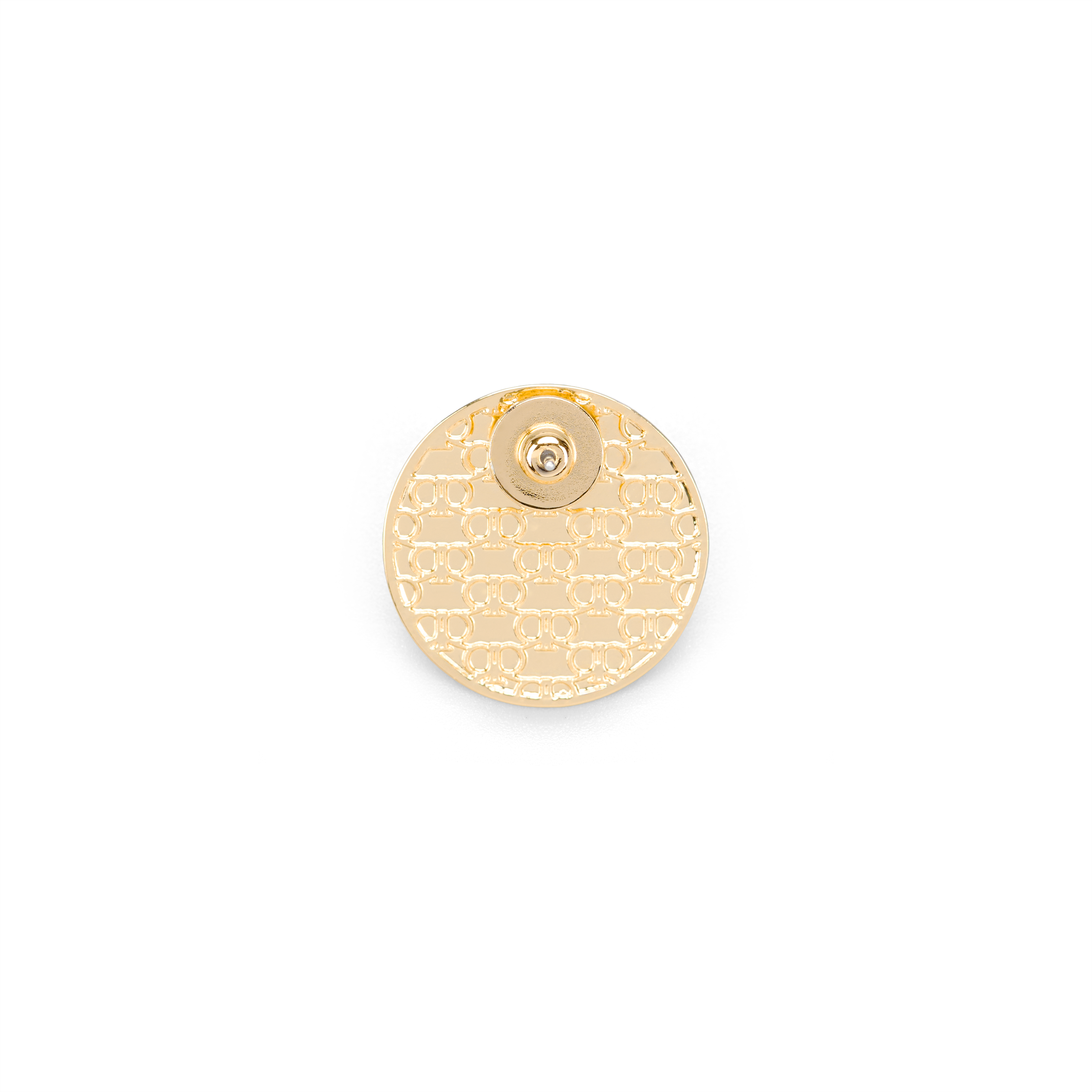 Corra Earring - Gold