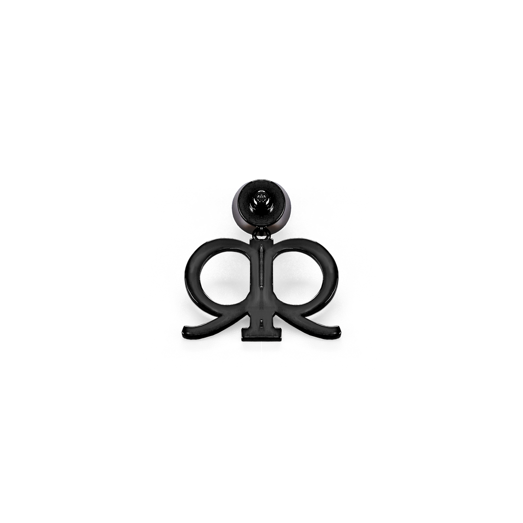 Corrina Earring - Black
