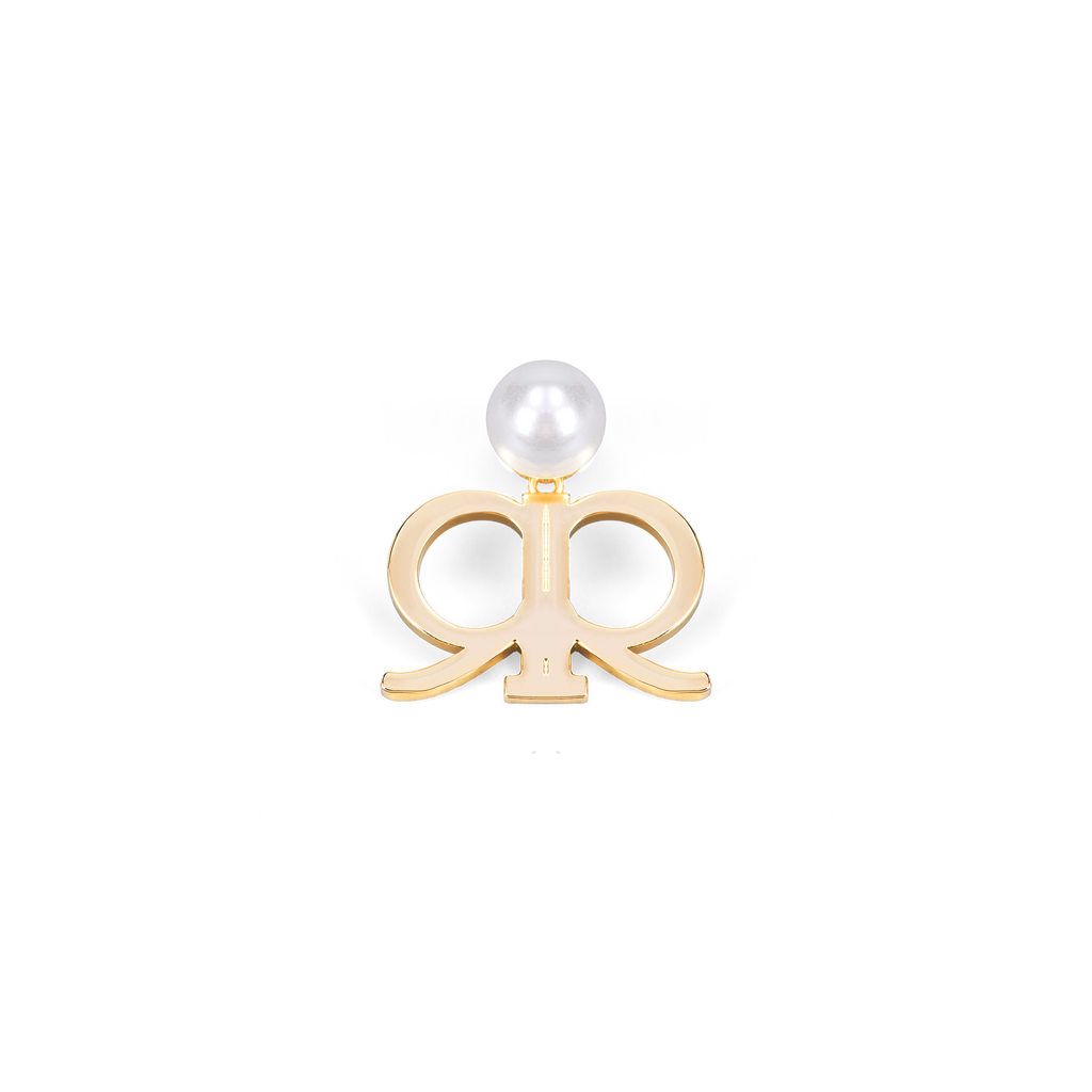 Corrina Earring - Gold