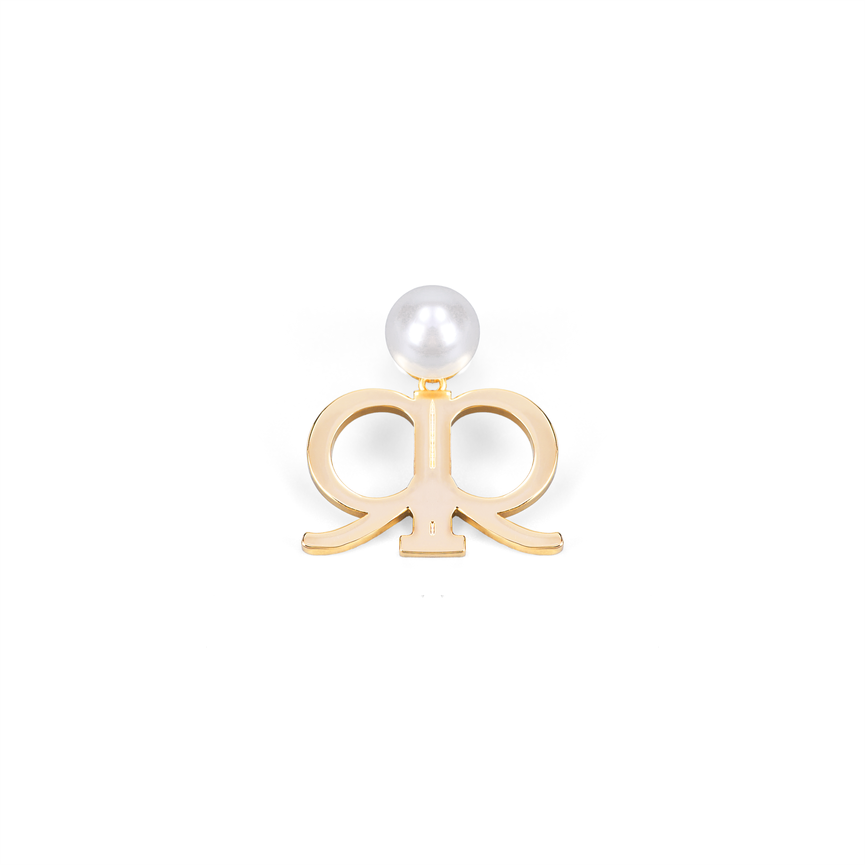 Corrina Earring - Gold