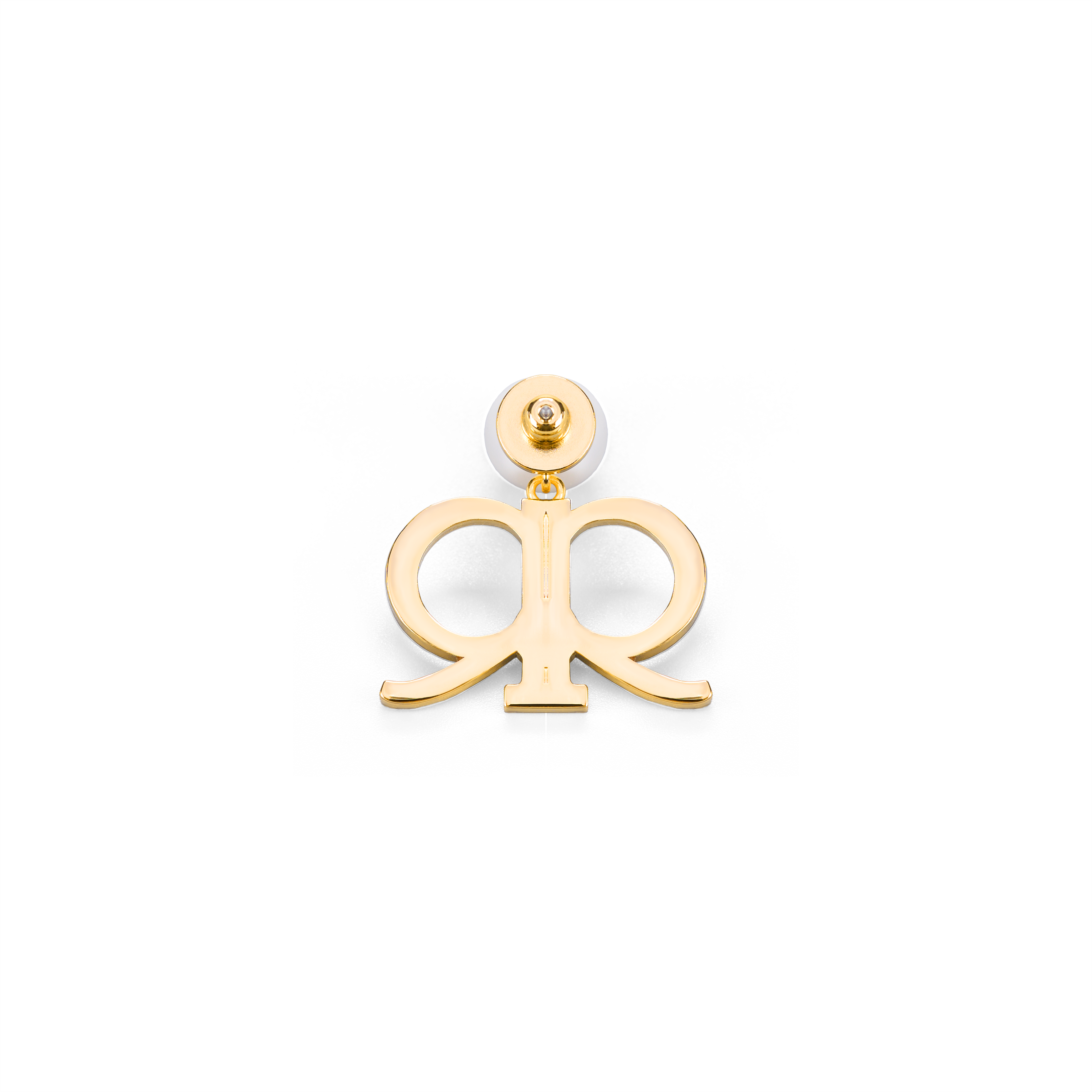 Corrina Earring - Gold