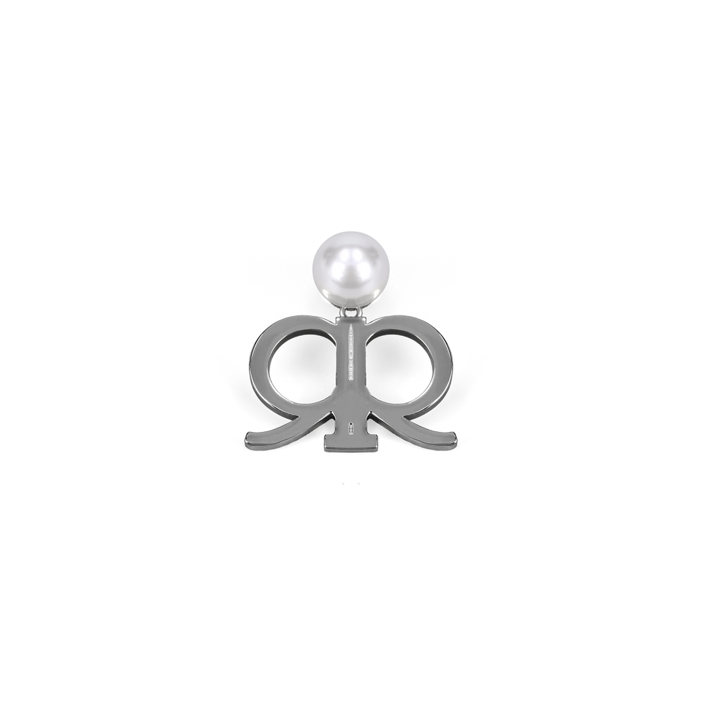 Corrina Earring - Silver