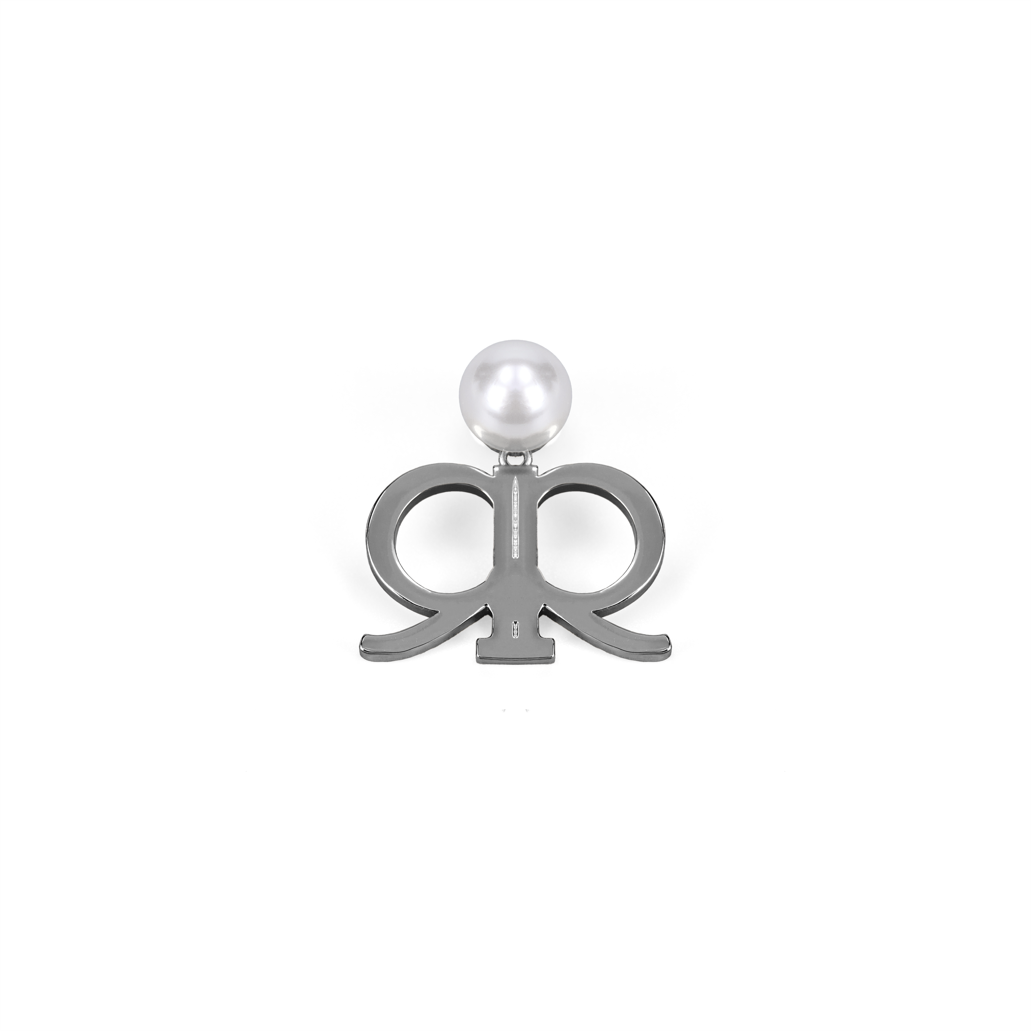 Corrina Earring - Silver
