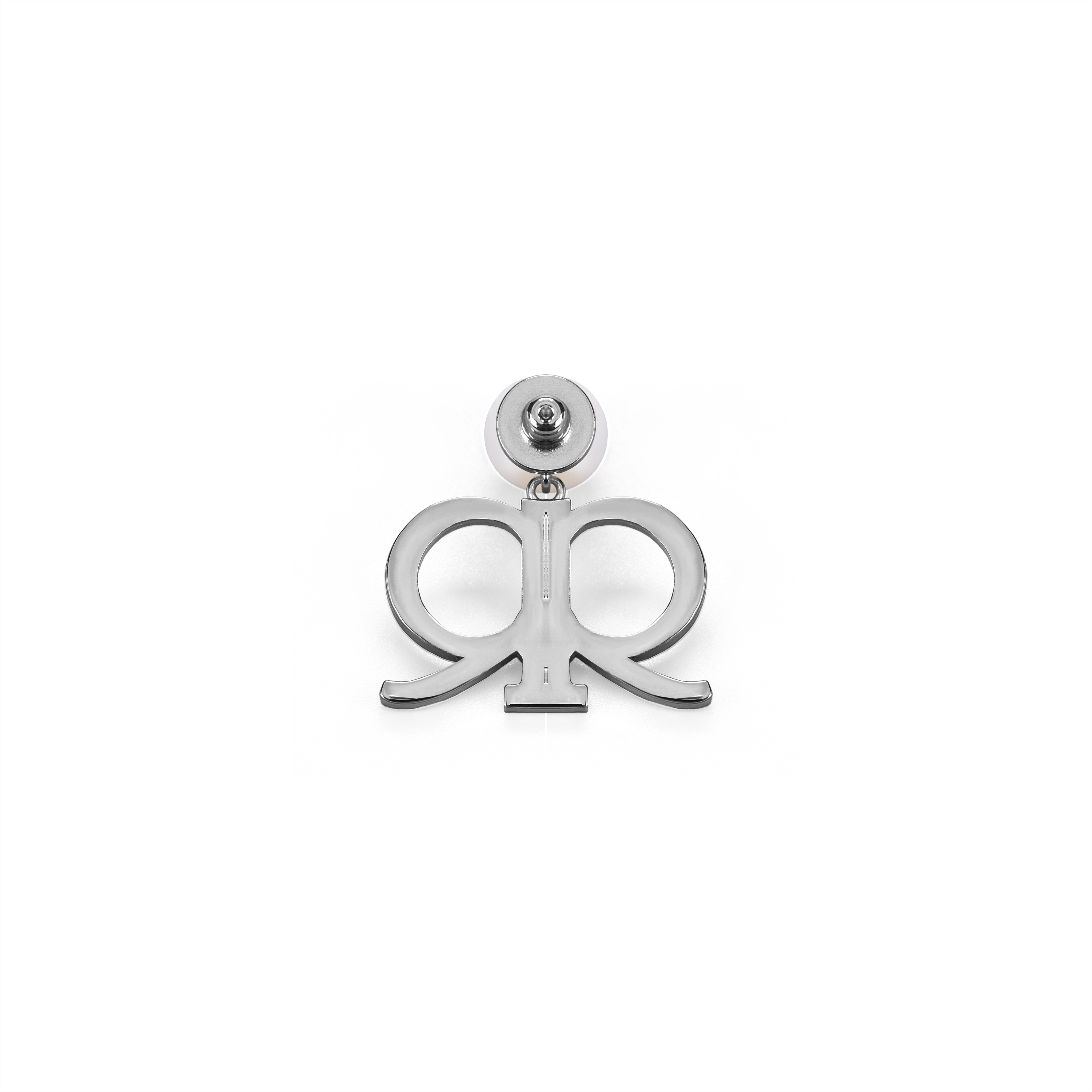 Corrina Earring - Silver