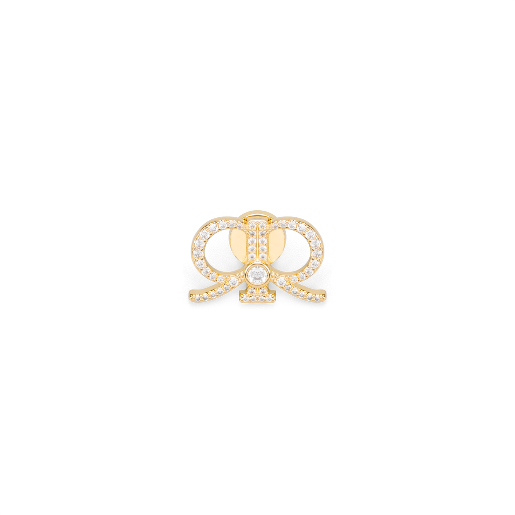 Mayberry Earring - Gold