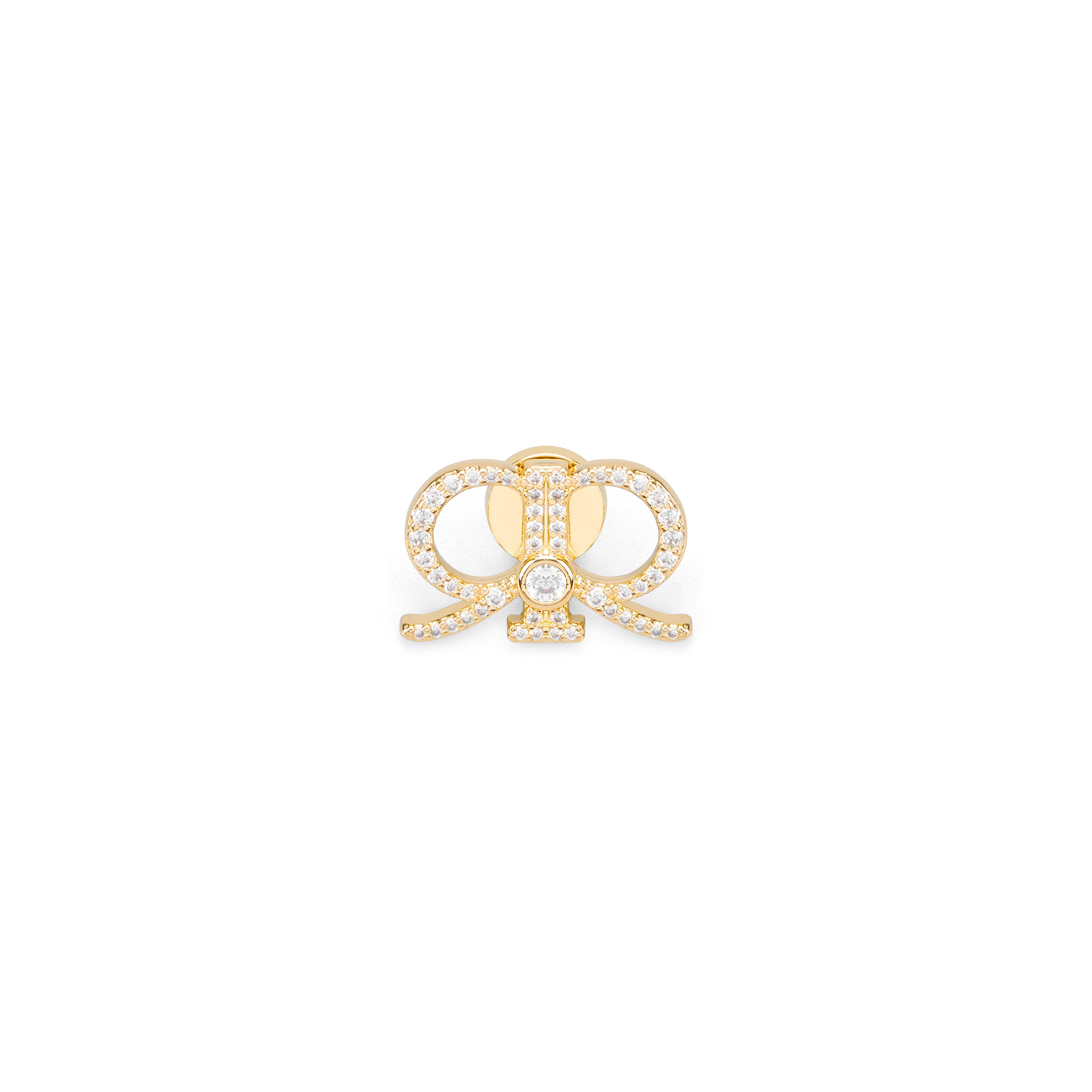 Mayberry Earring - Gold