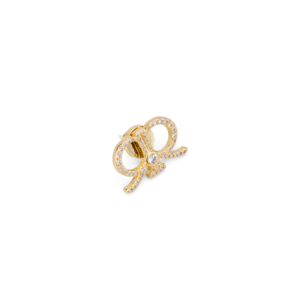 Mayberry Earring - Gold