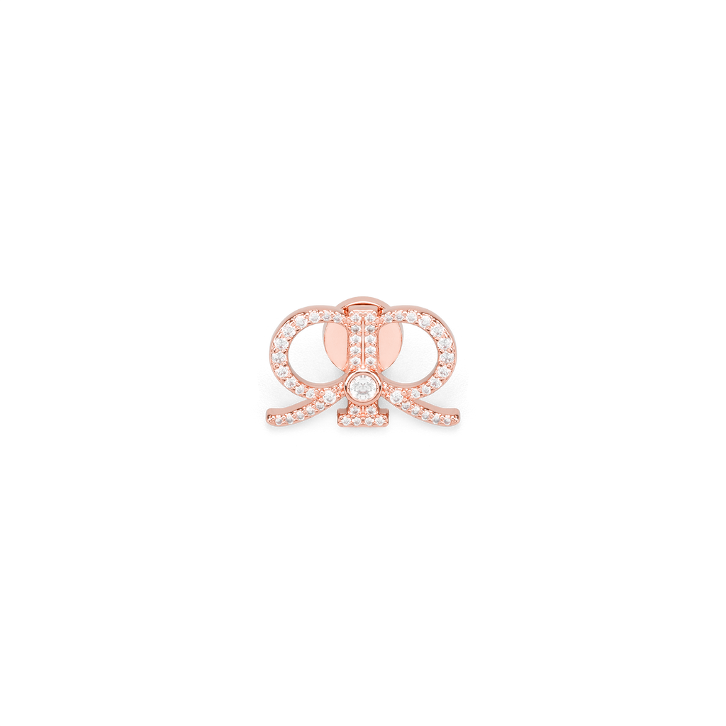 Mayberry Earring - Rose Gold