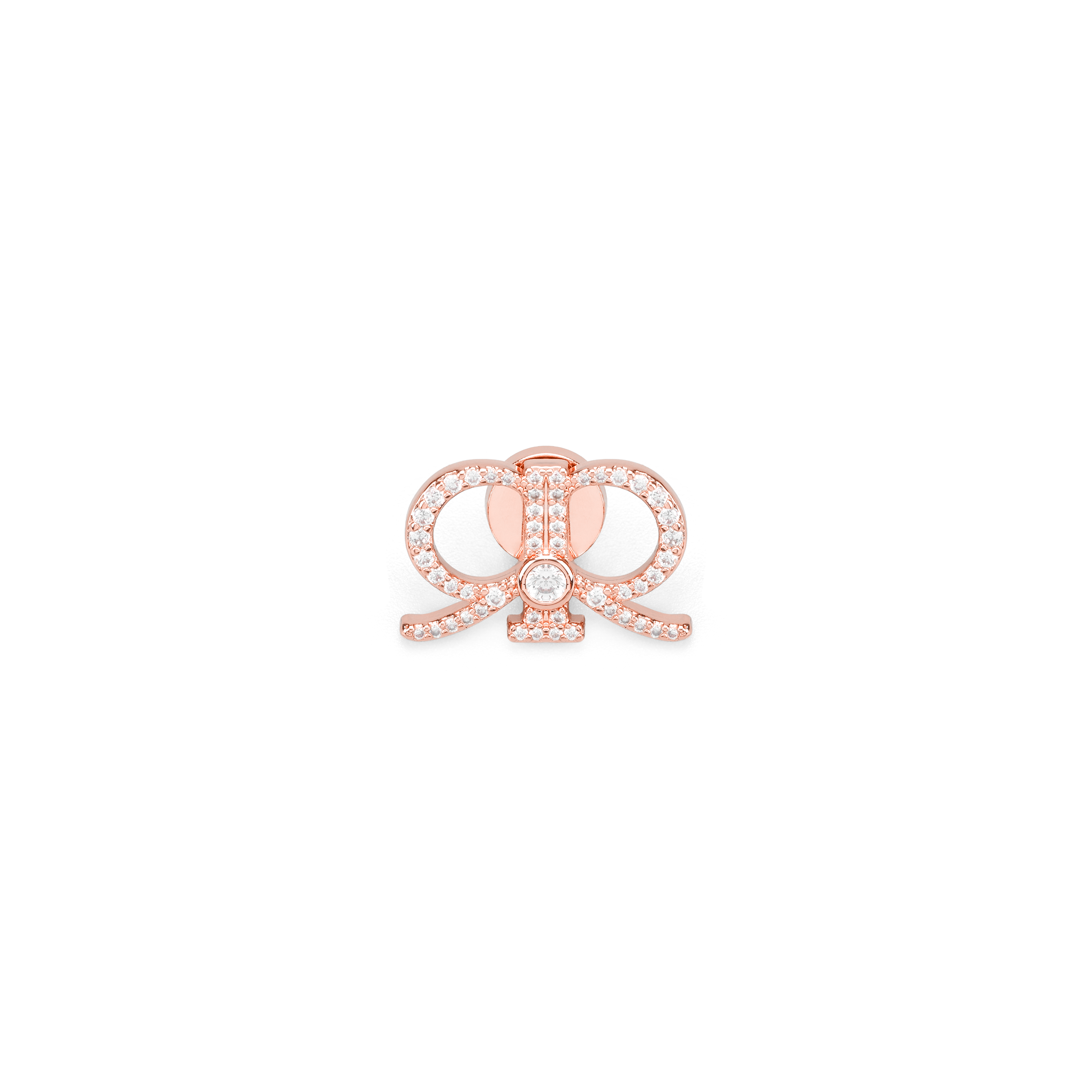 Mayberry Earring - Rose Gold