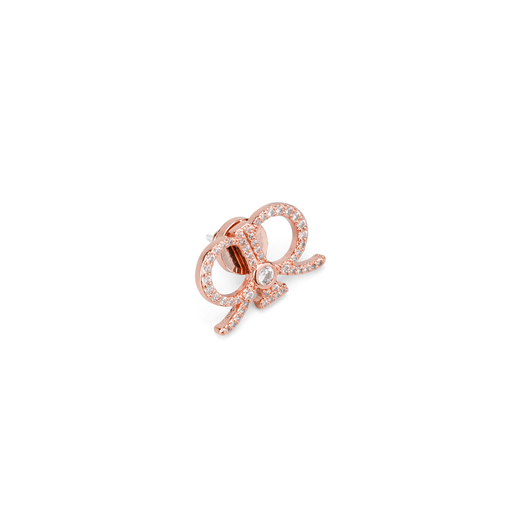Mayberry Earring - Rose Gold