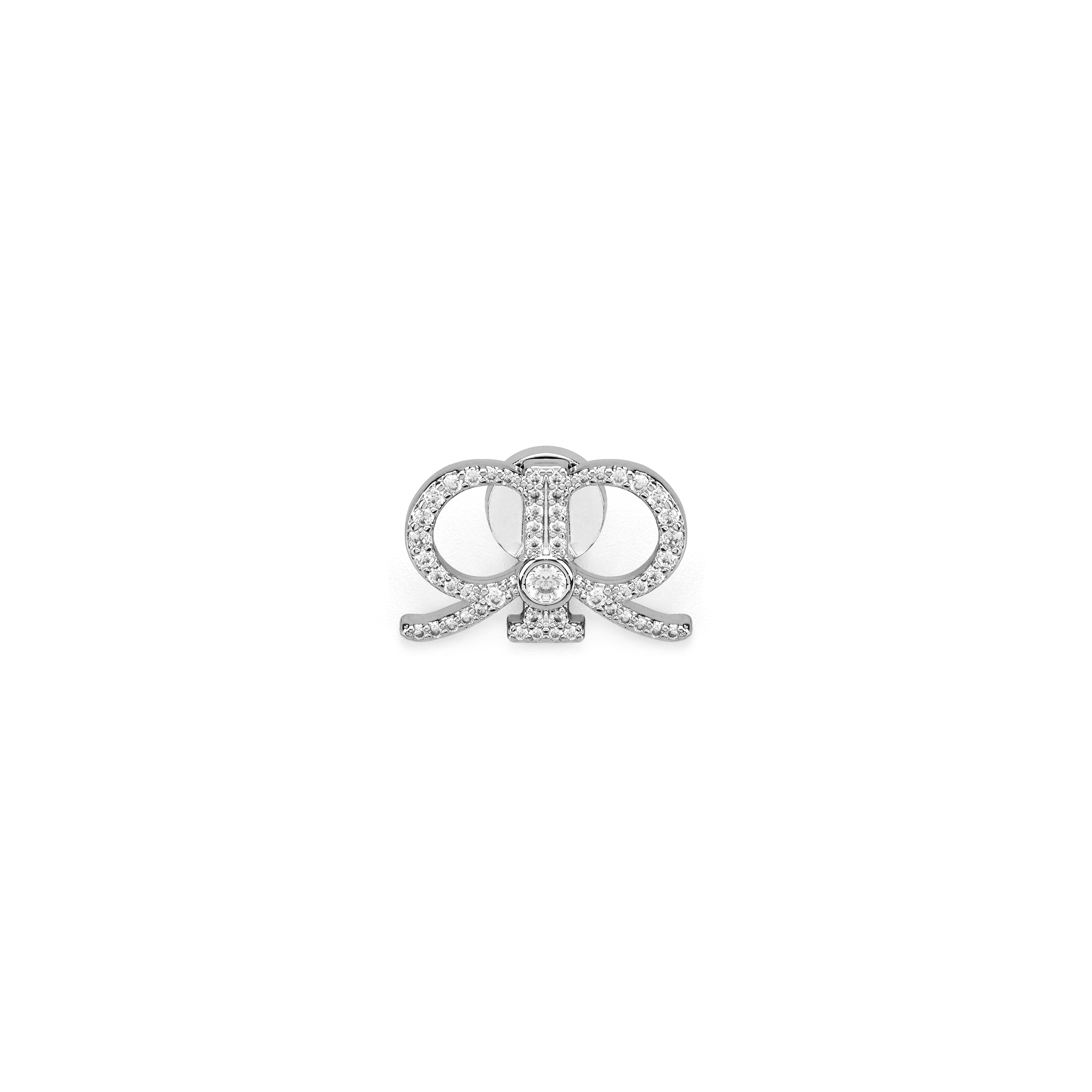 Mayberry Earring - Silver