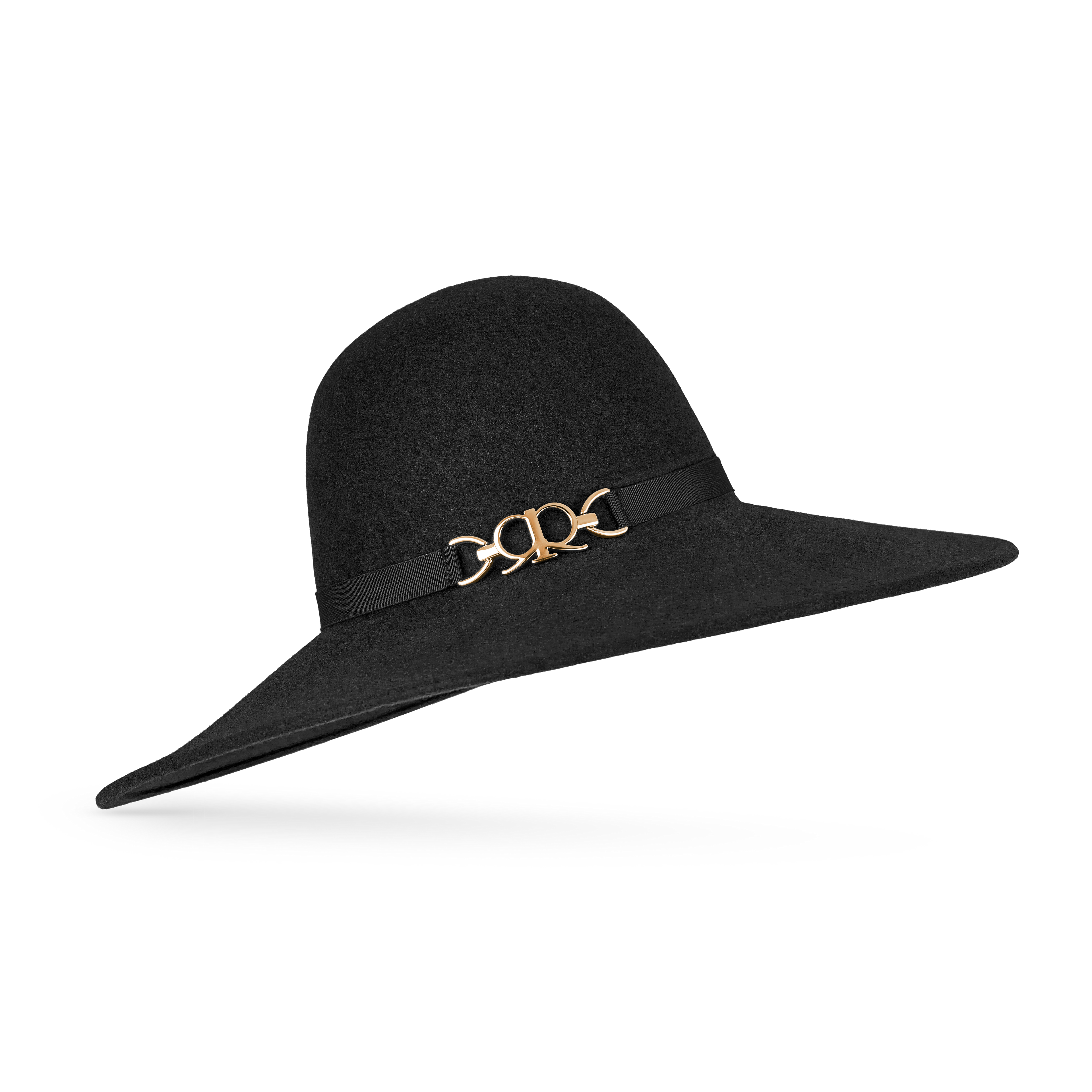 Audrry Hat - Black