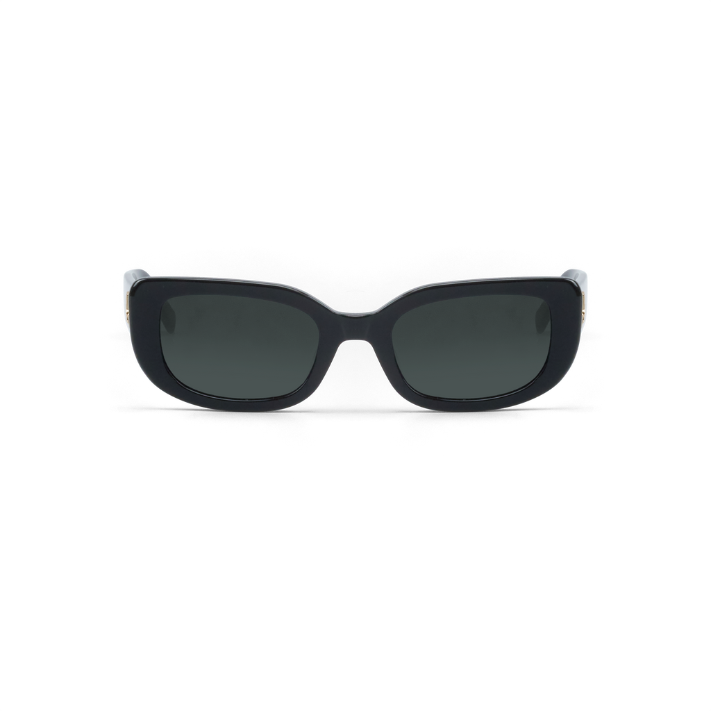 Emerry Sunglasses - Black