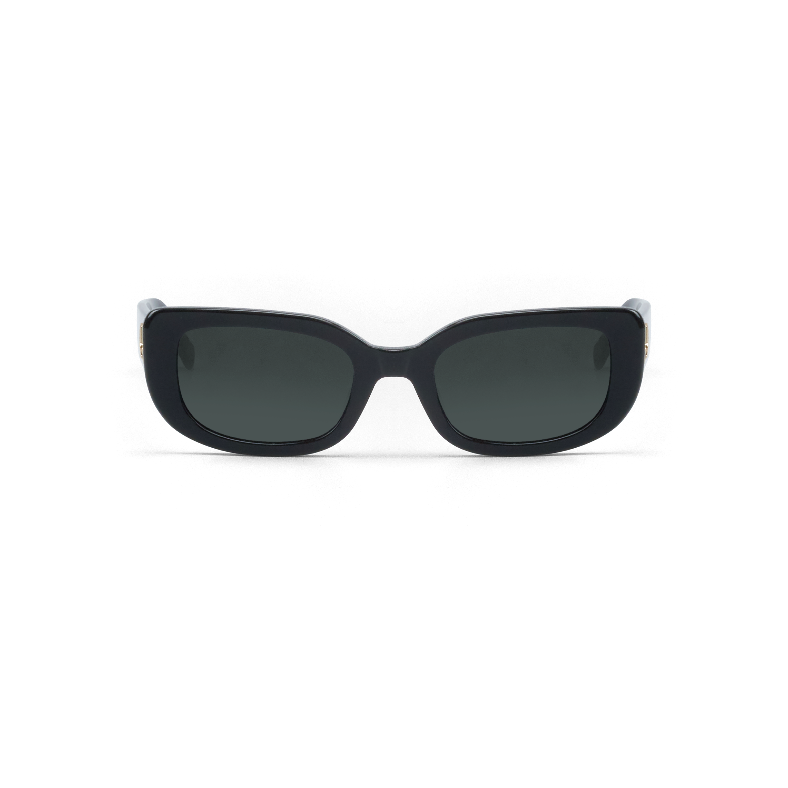 Emerry Sunglasses - Black
