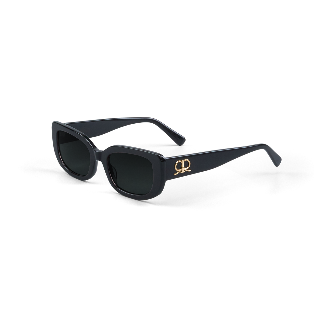 Emerry Sunglasses - Black