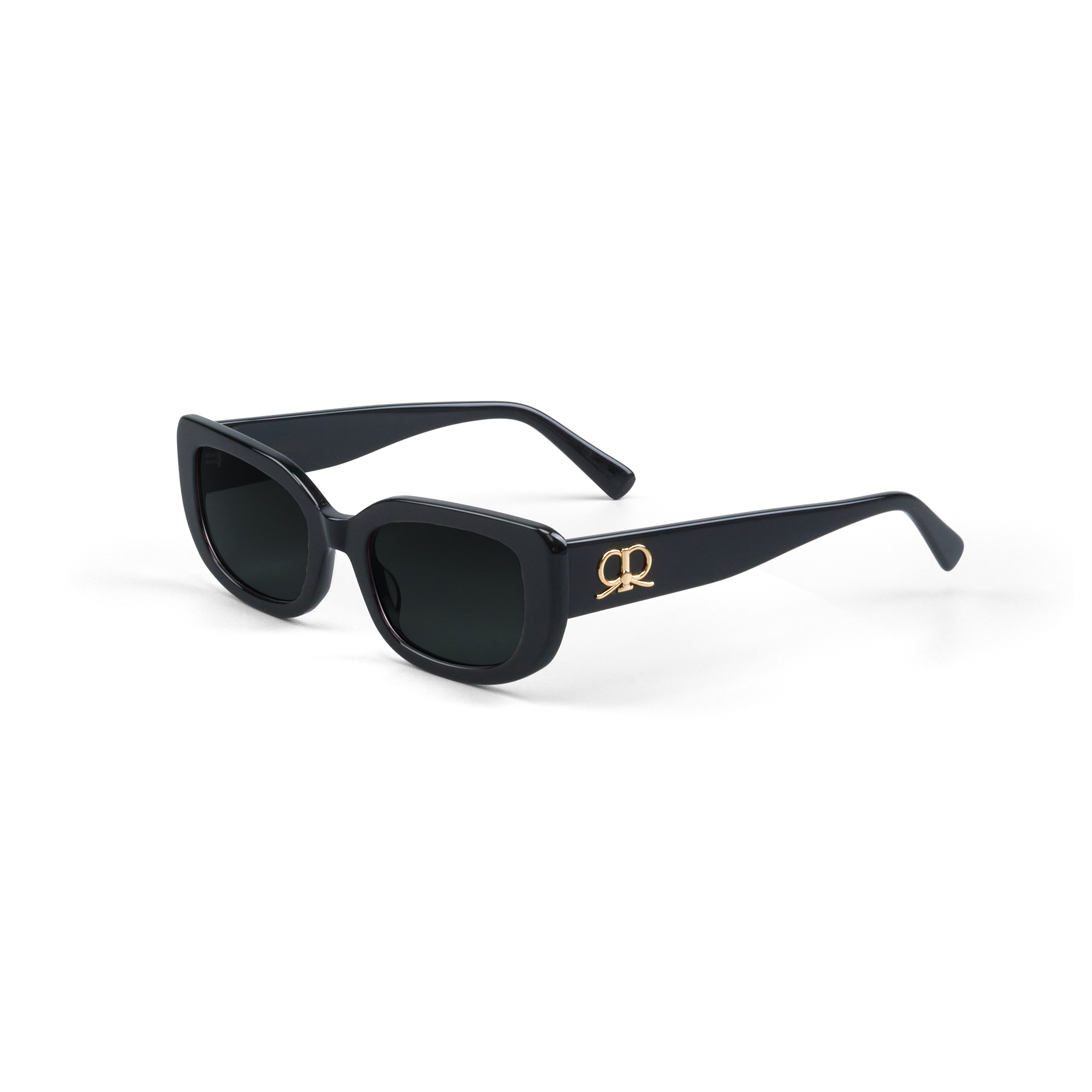 Emerry Sunglasses - Black