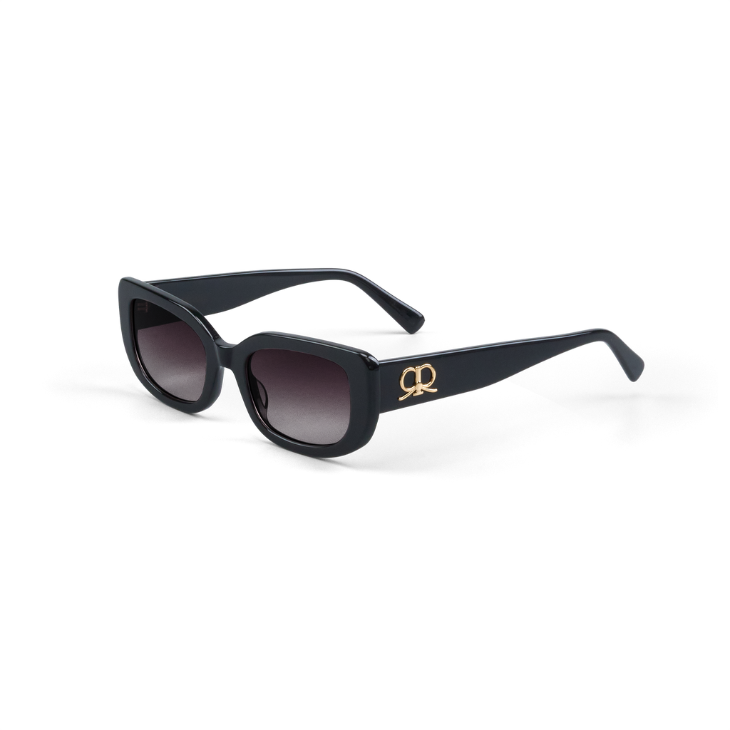 Emerry Sunglasses - Magenta