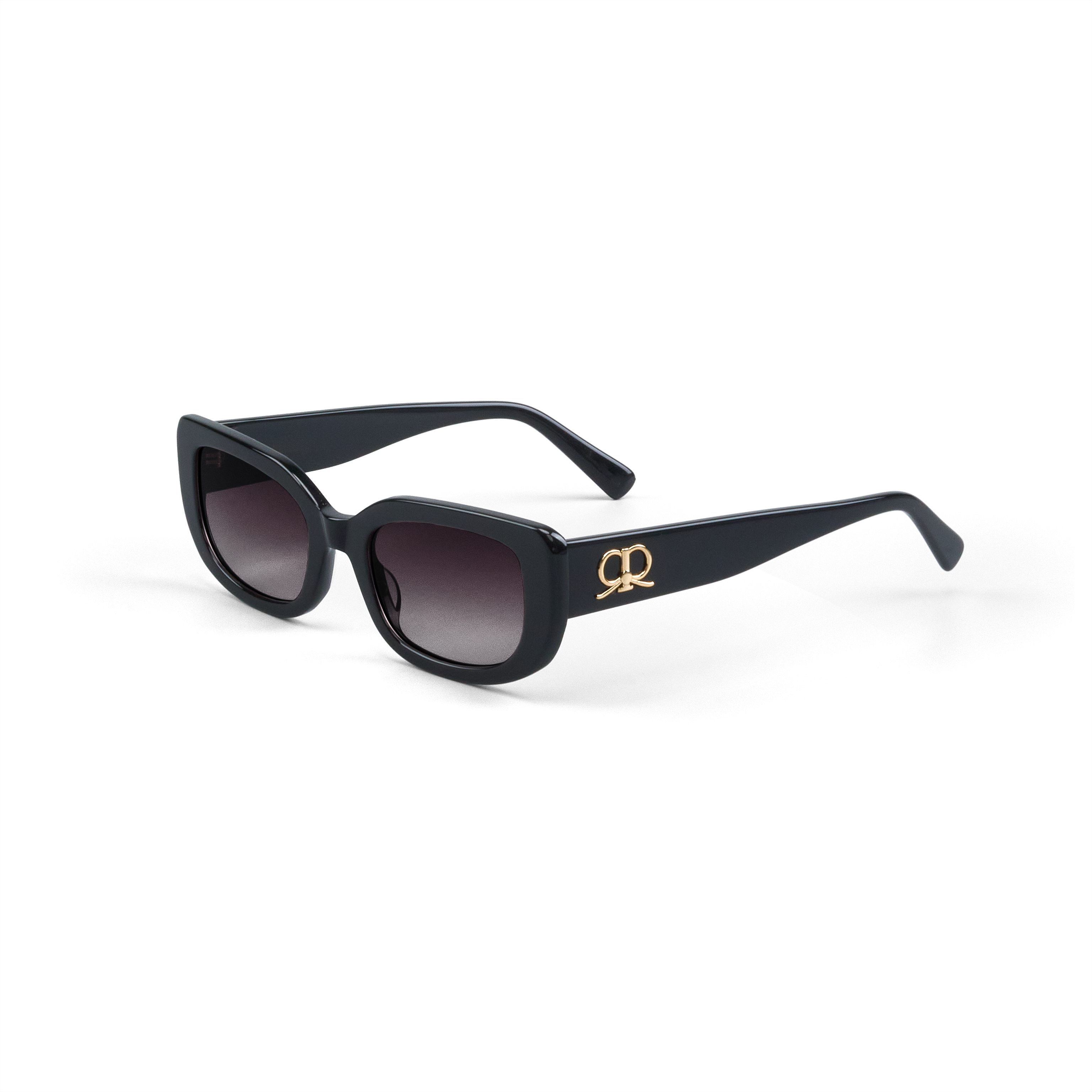 Emerry Sunglasses - Magenta