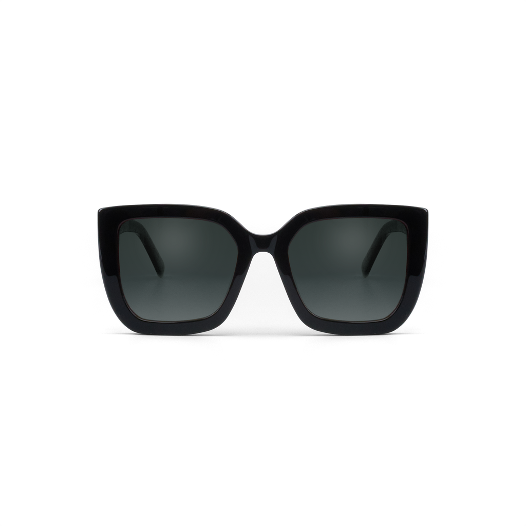 Perri Sunglasses - Black