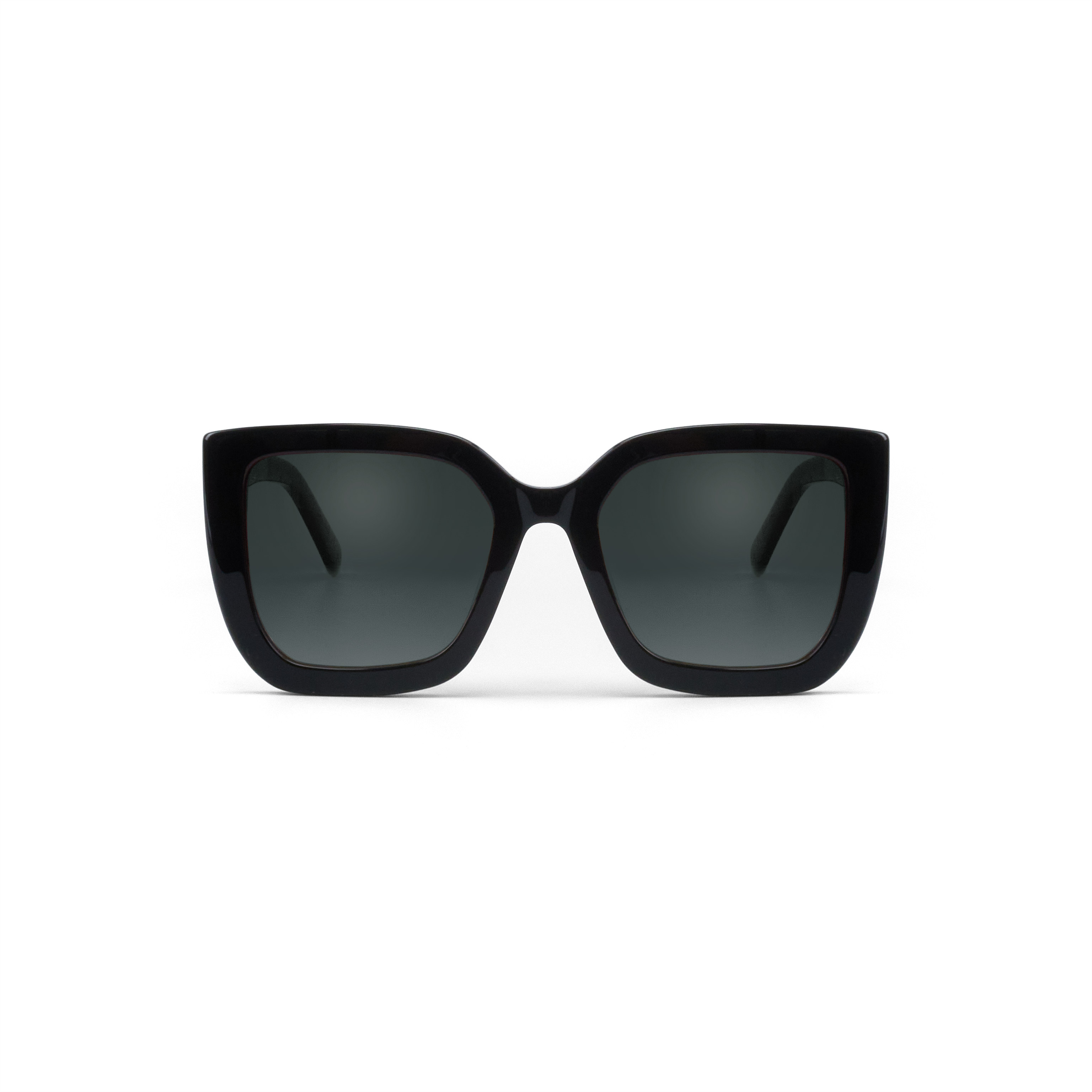 Perri Sunglasses - Black