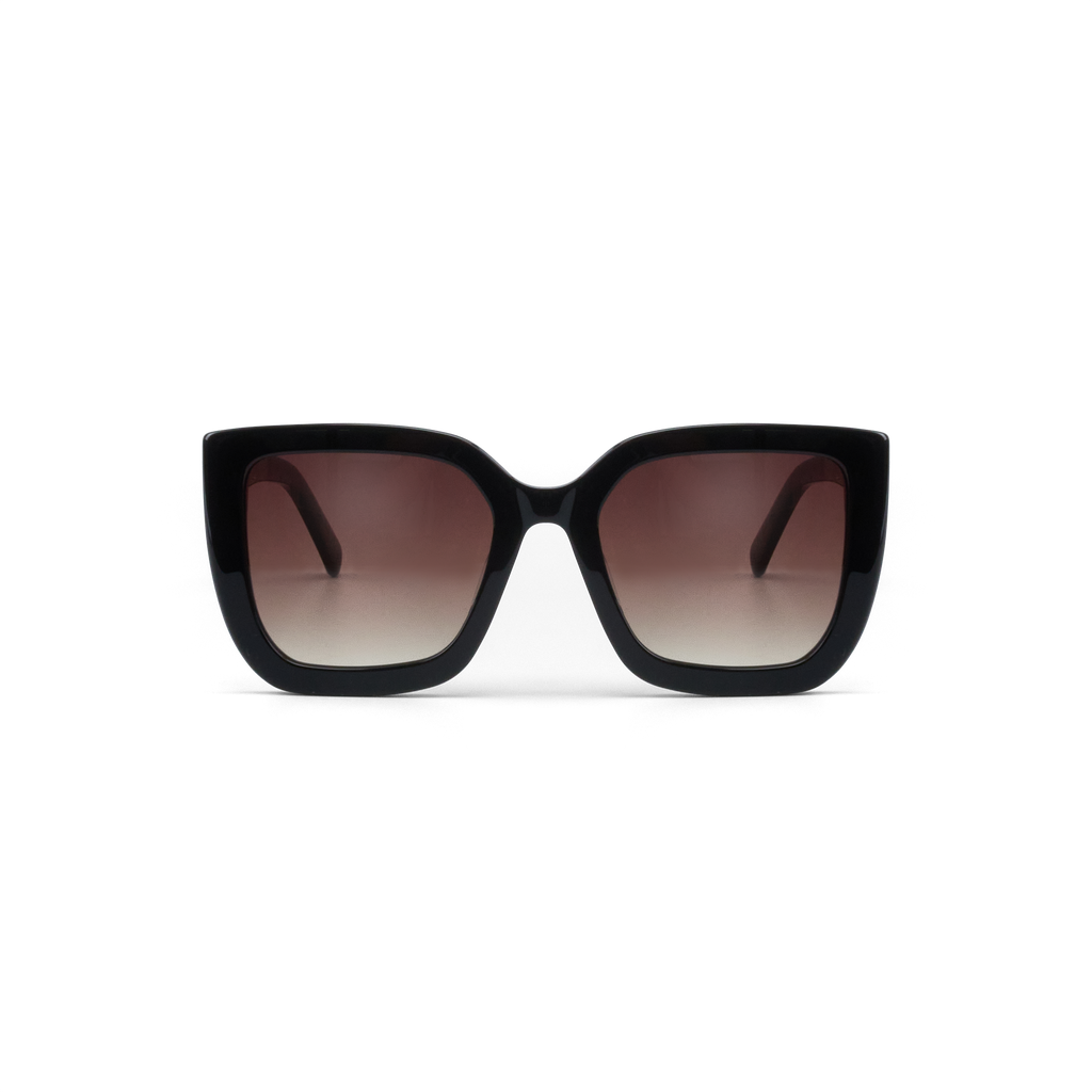 Perri Sunglasses - Toffee