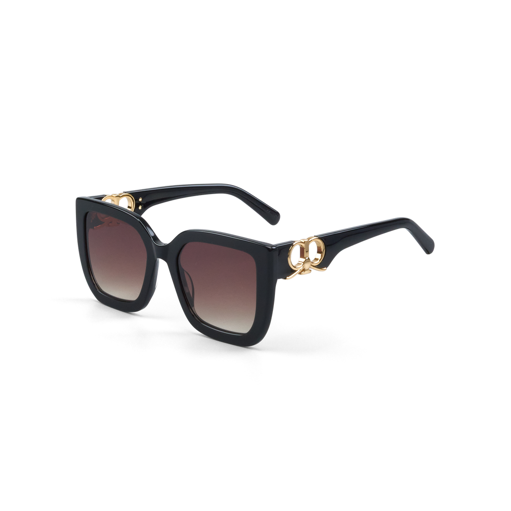 Perri Sunglasses - Toffee