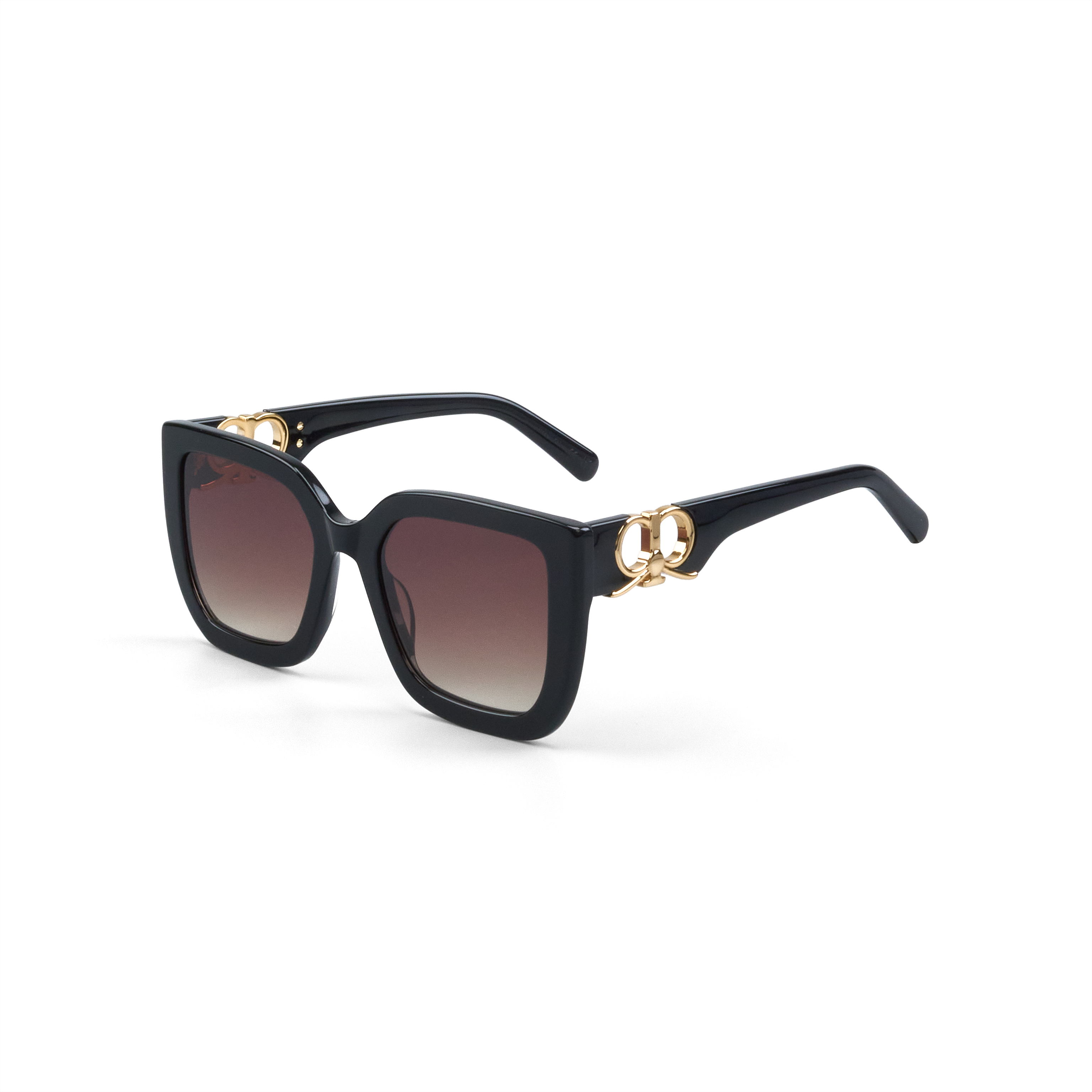 Perri Sunglasses - Toffee