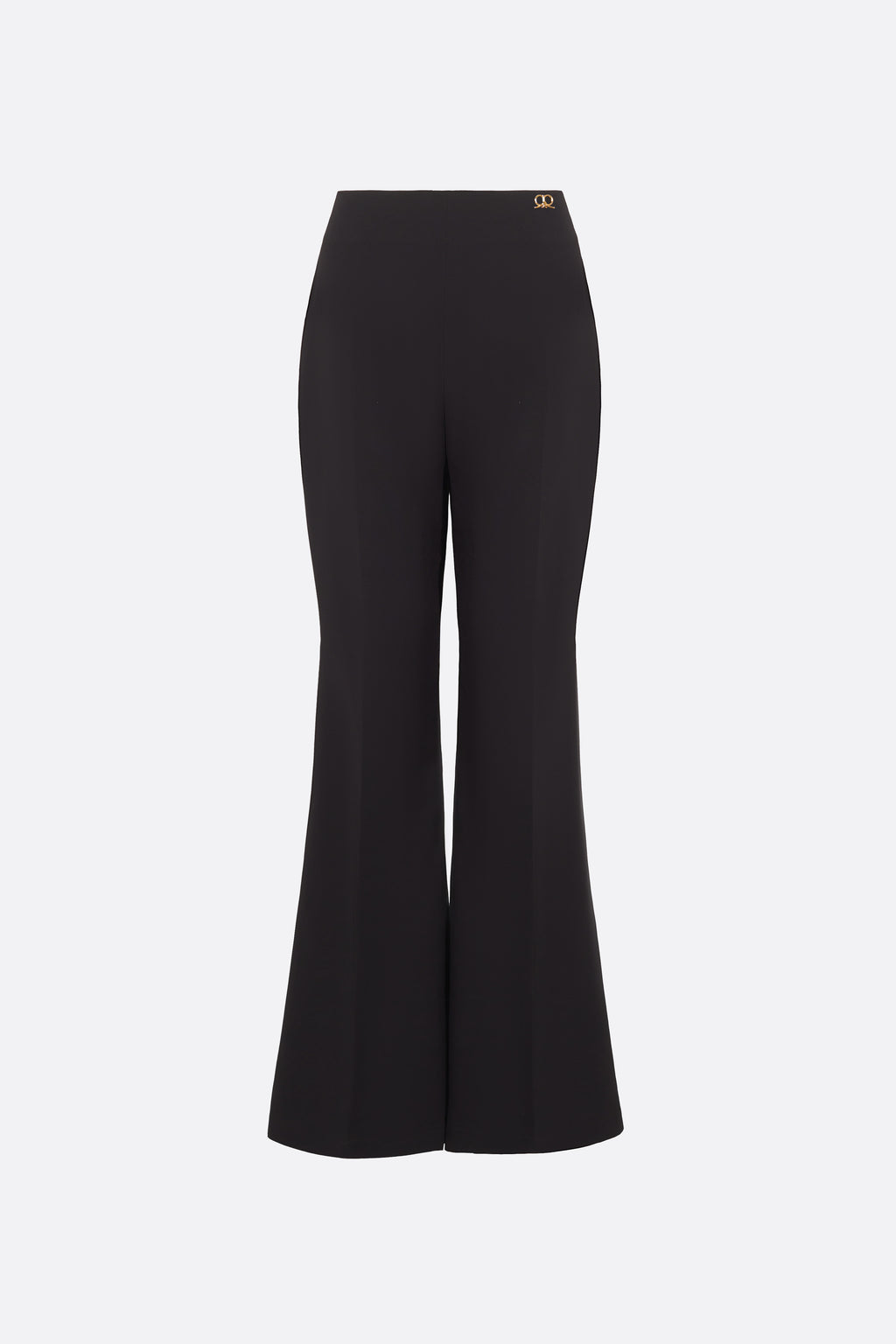 Adorria Pants - Black