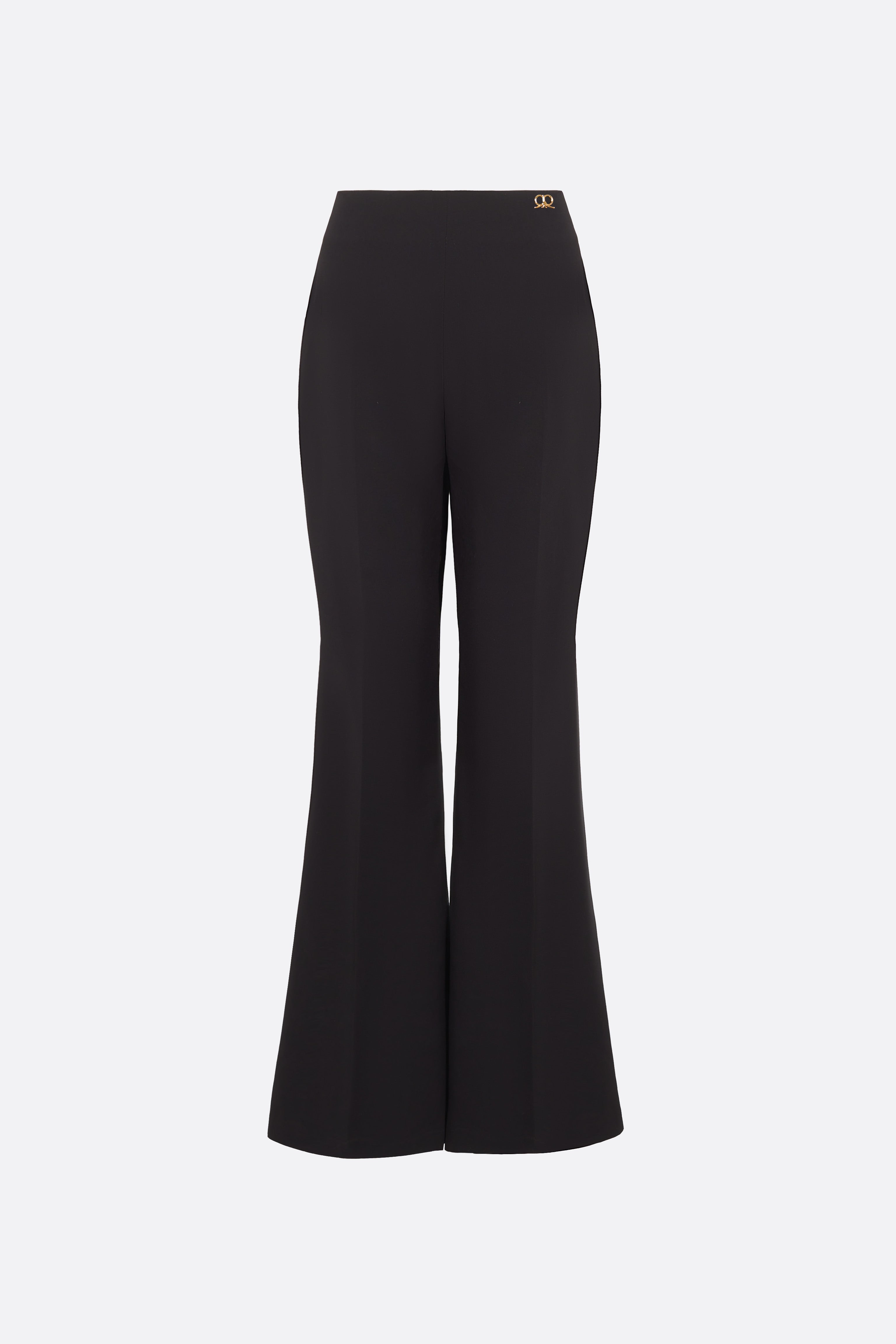 Adorria Pants - Black