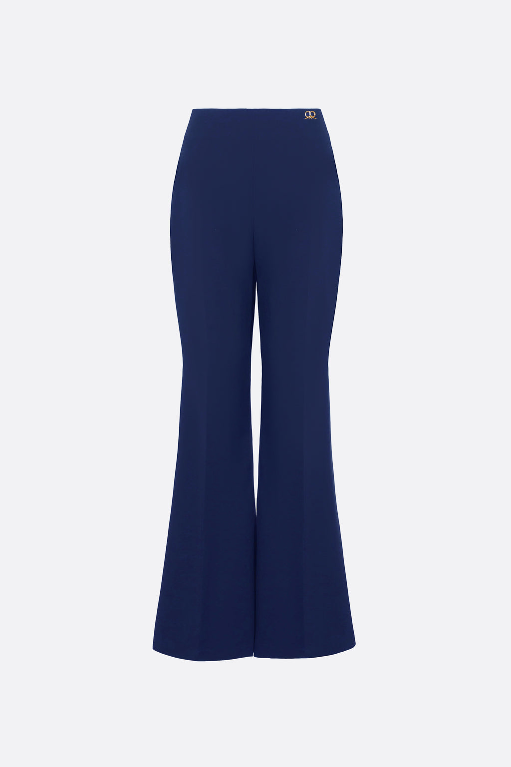 Adorria Pants - Blue